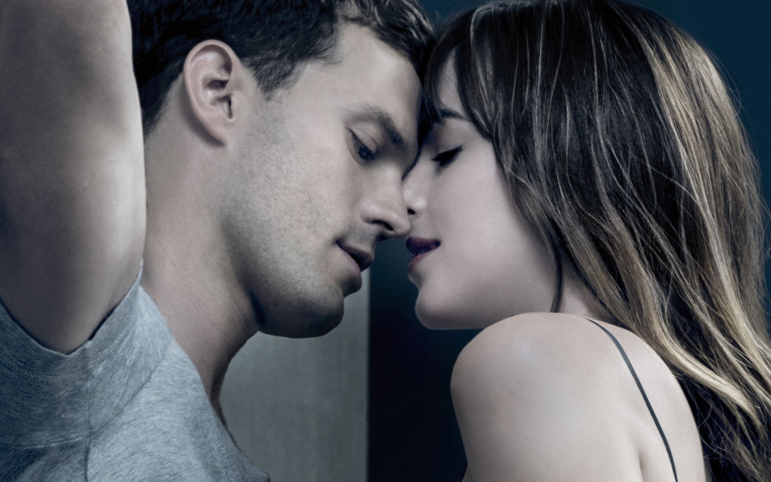 2018 Fifty shades freed 2017 Movies HD Wallpaper, young adult