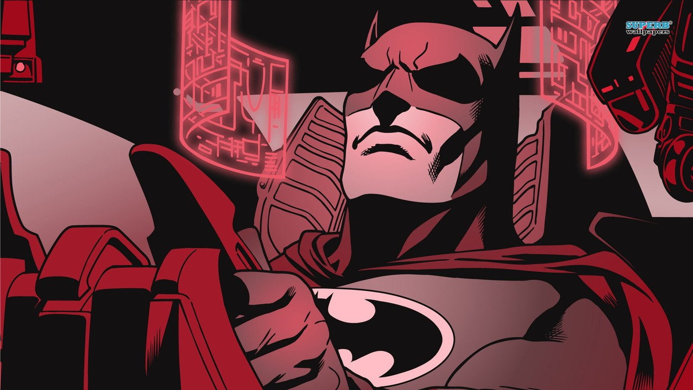 Batman