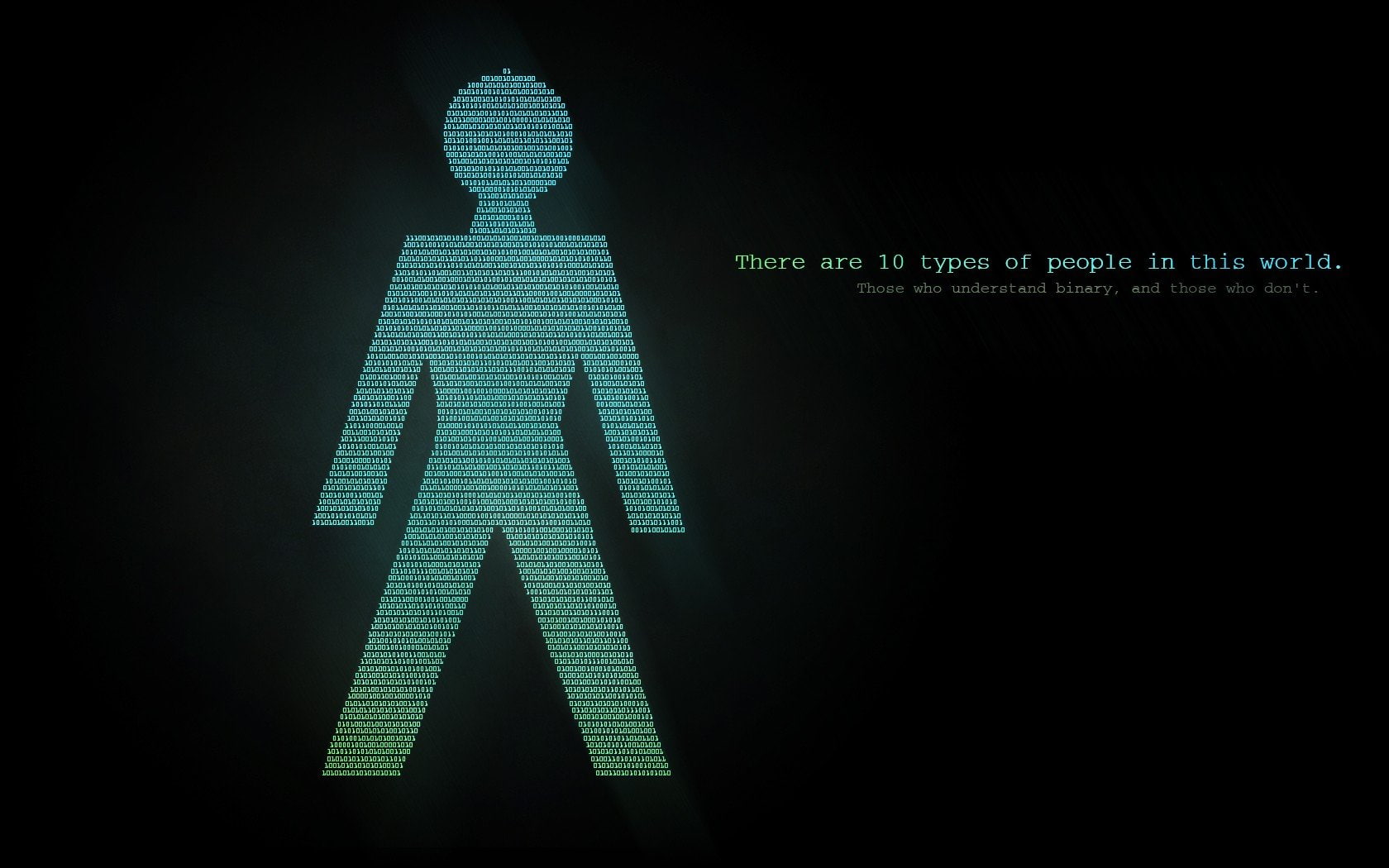 binary, computers, cypher66, jokes, nerd, technology