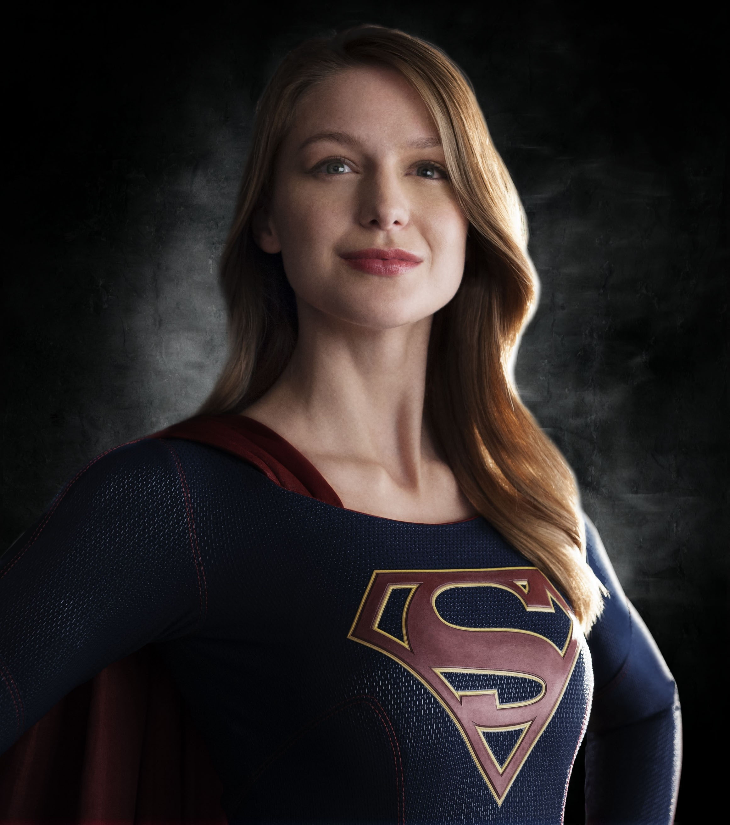 DC Comics, Melissa Benoist, Supergirl