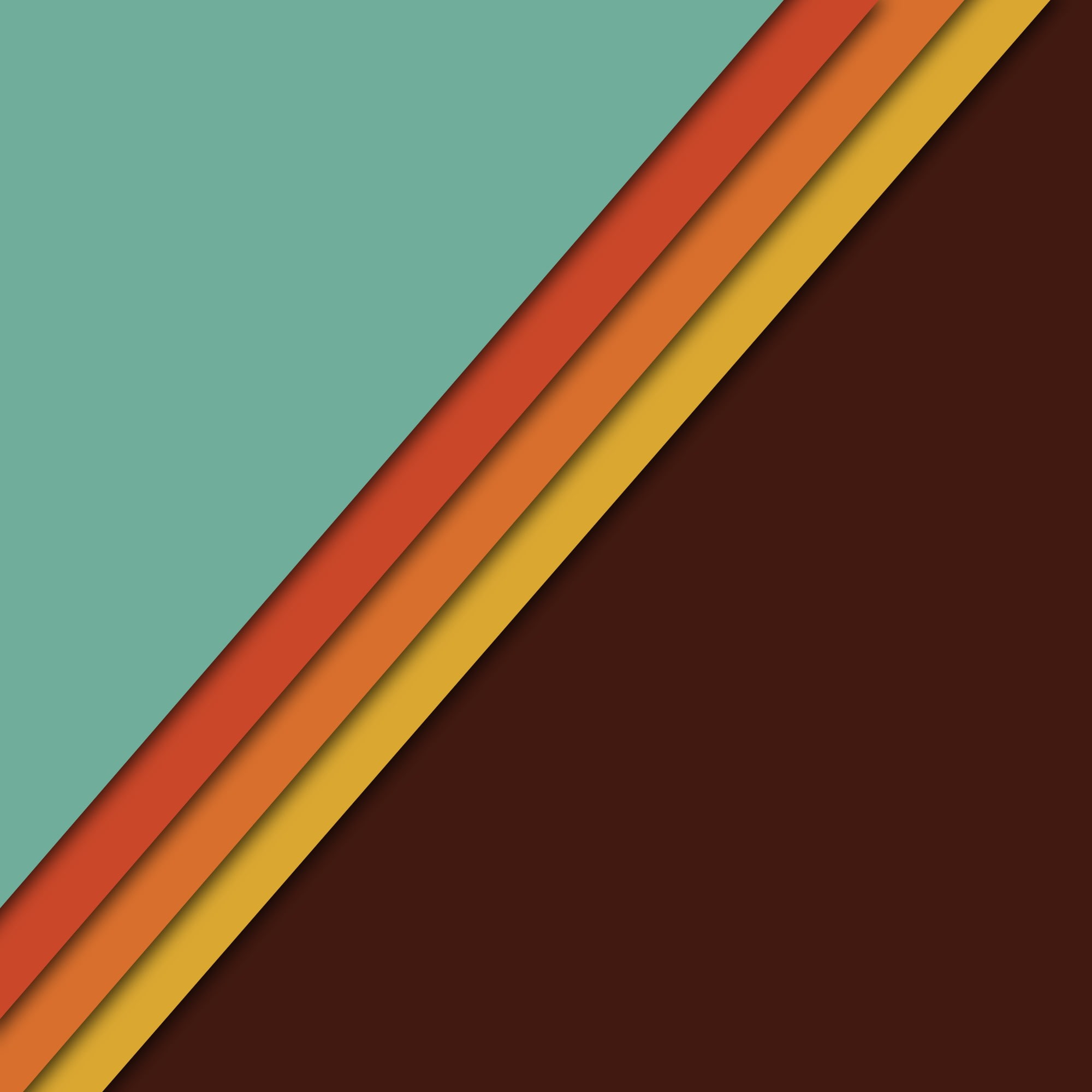 2000x2000 px, Android (operating System), Android L, Simple