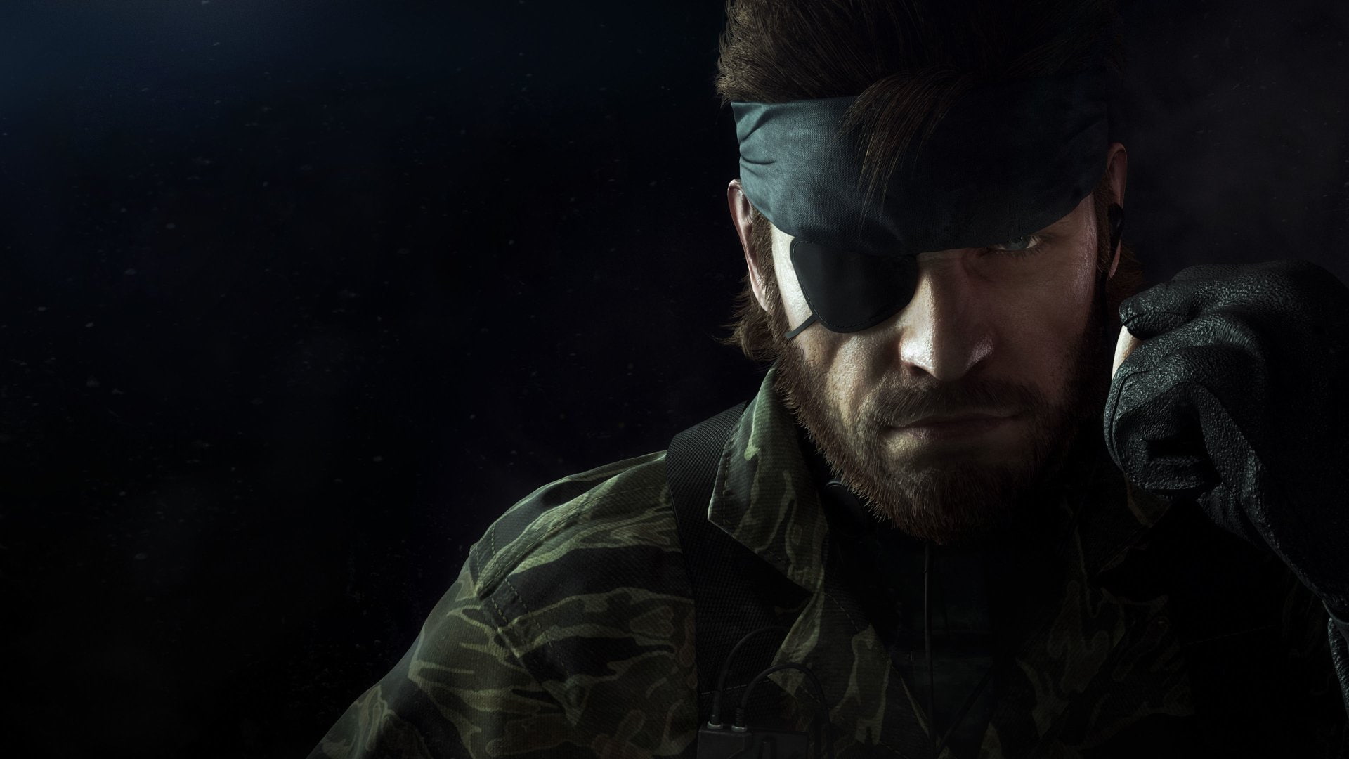 Metal Gear Solid, Metal Gear Solid 3: Snake Eater