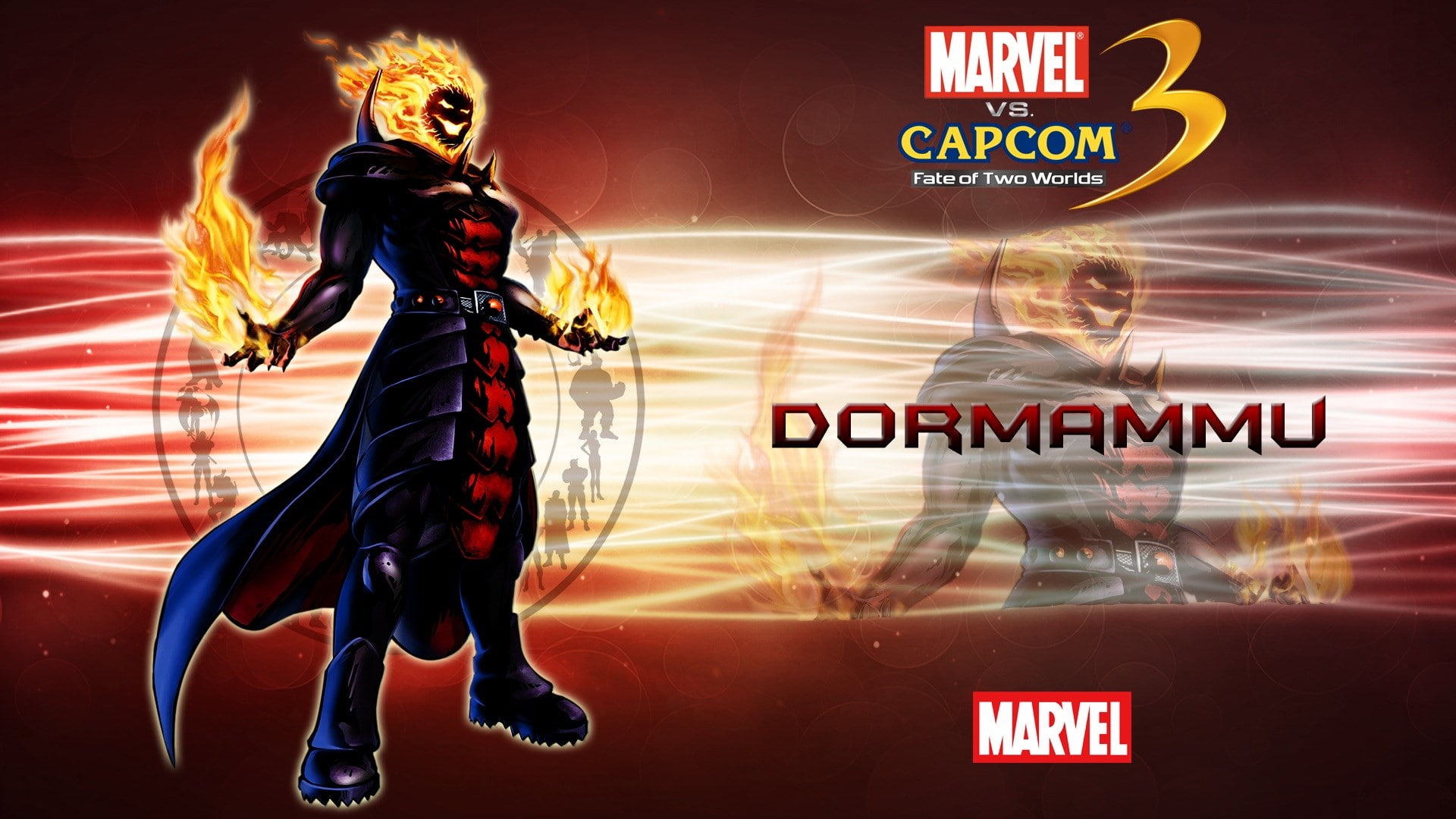 marvel vs