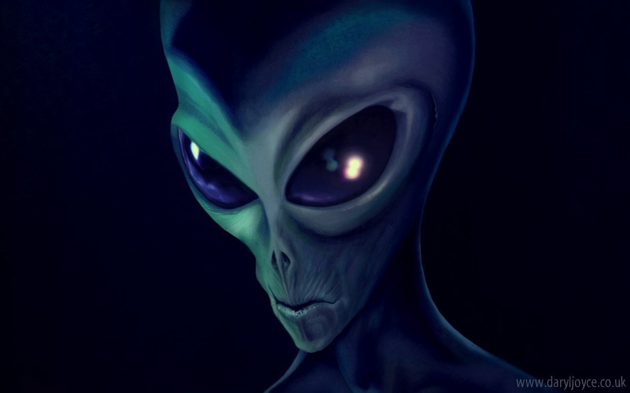 Alien