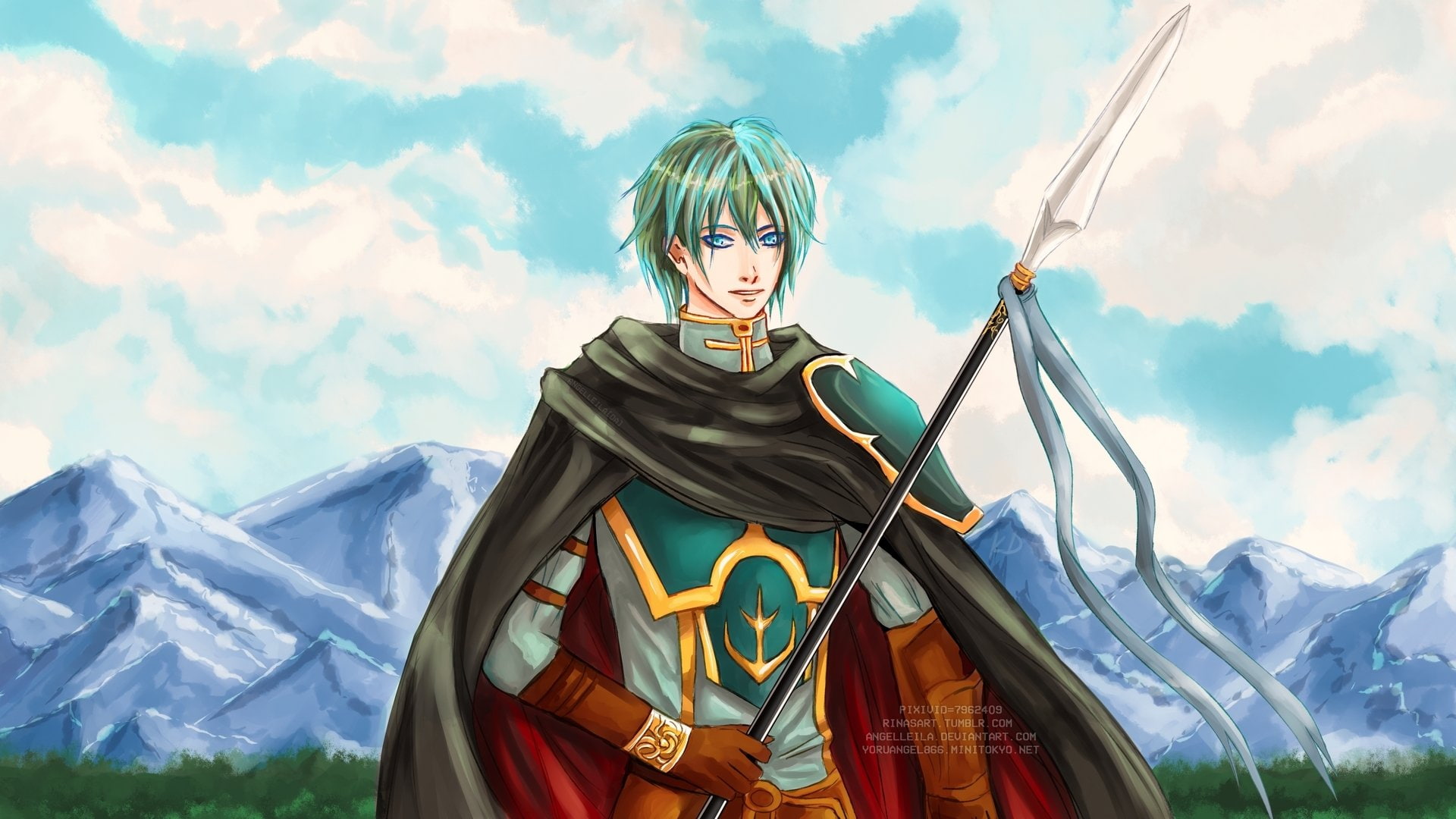 Fire Emblem