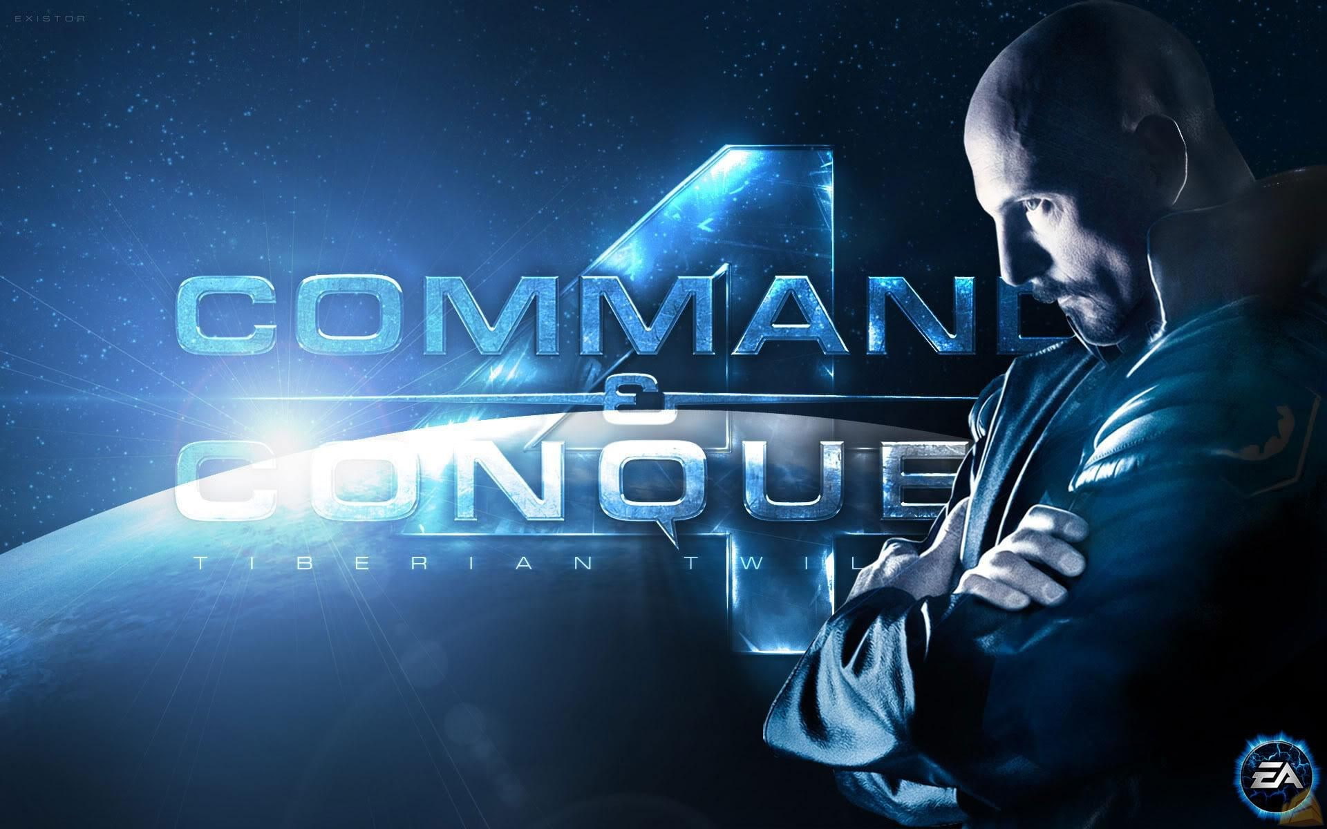 command and conquer