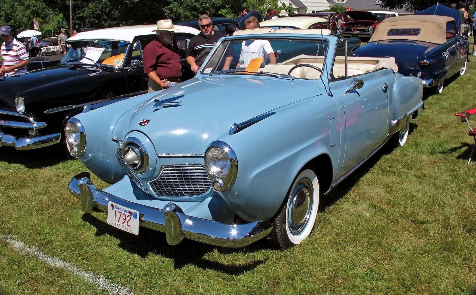 Studebaker