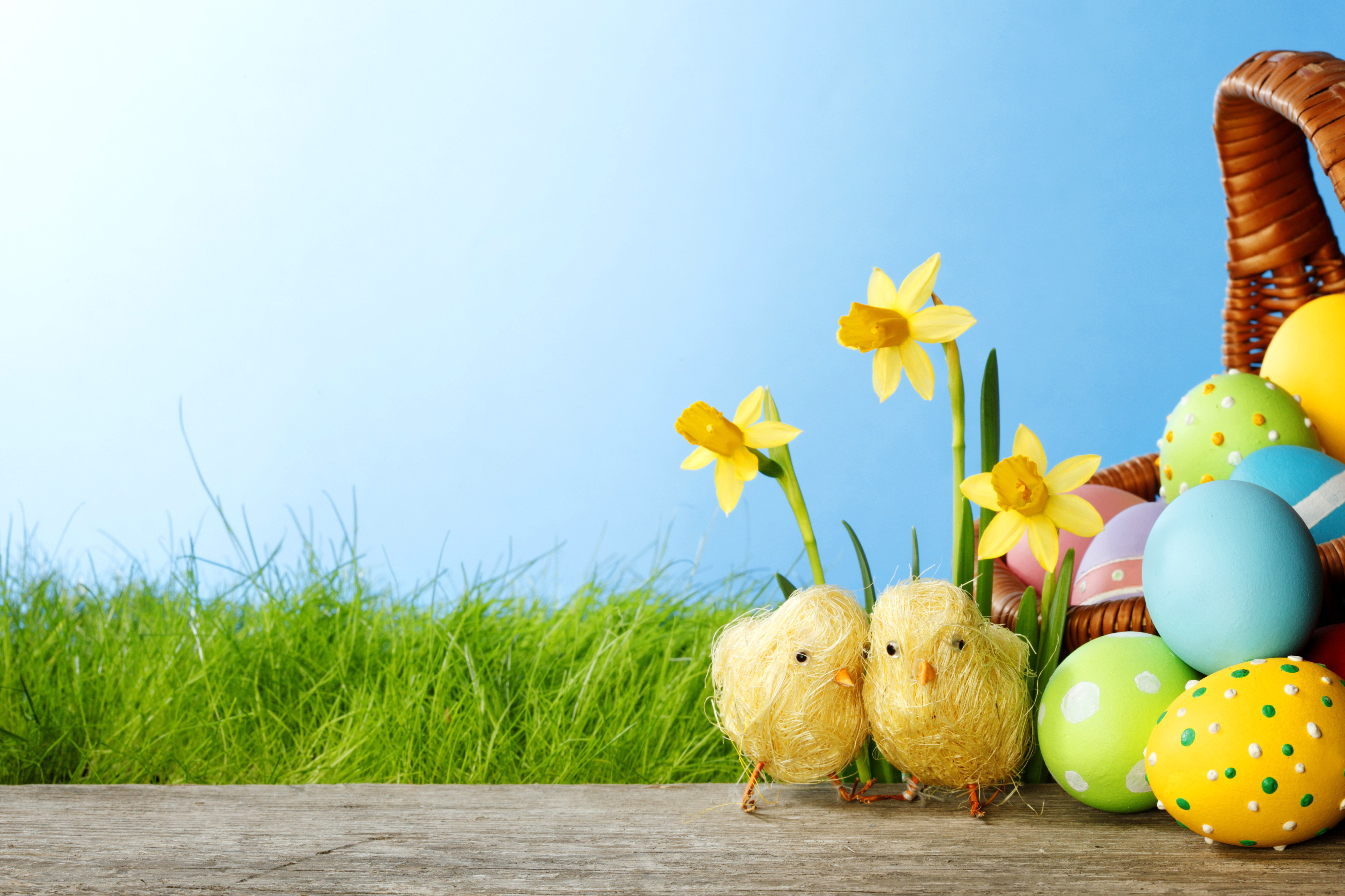 easter