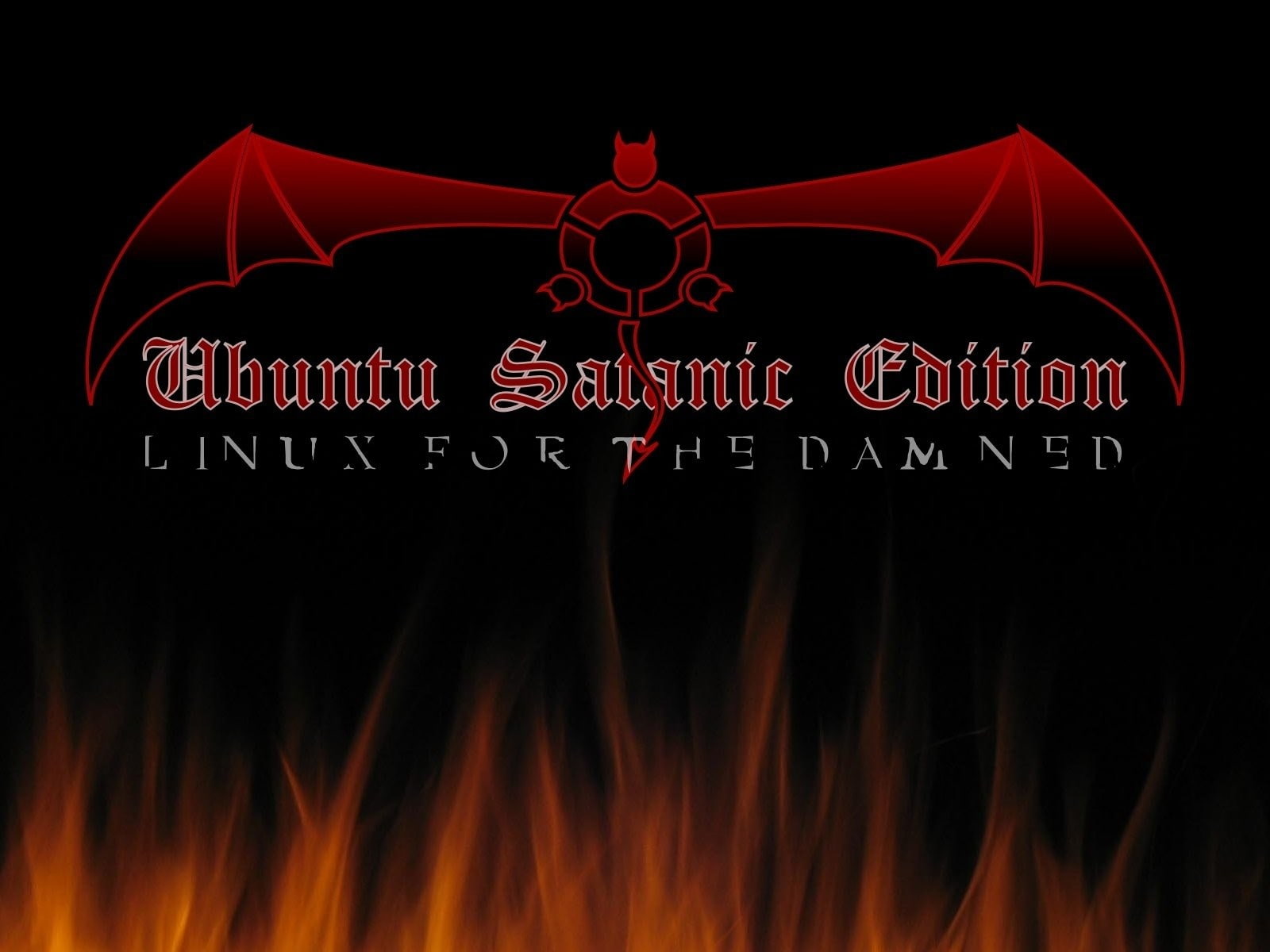 linux