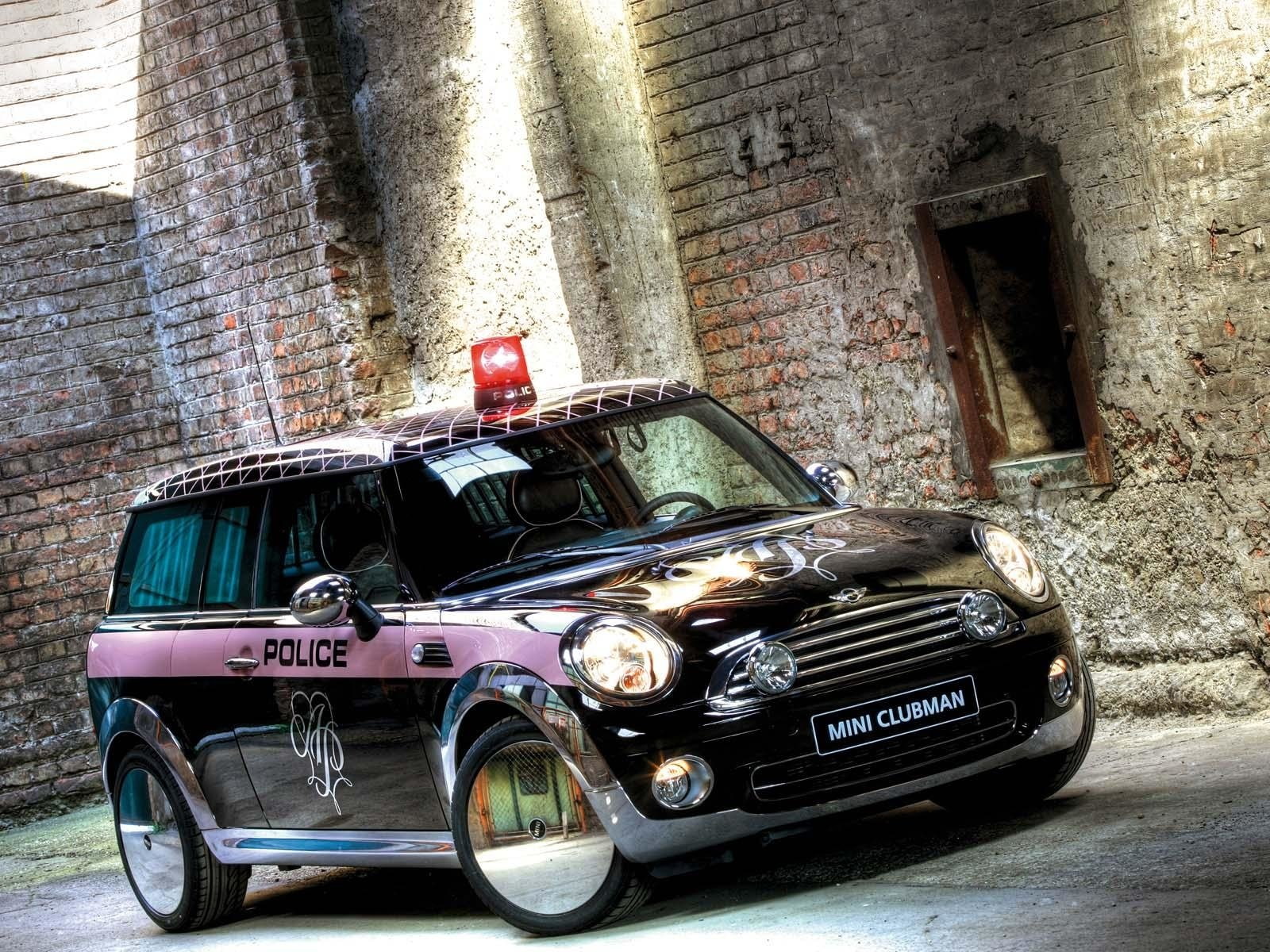 Mini, Mini Cooper