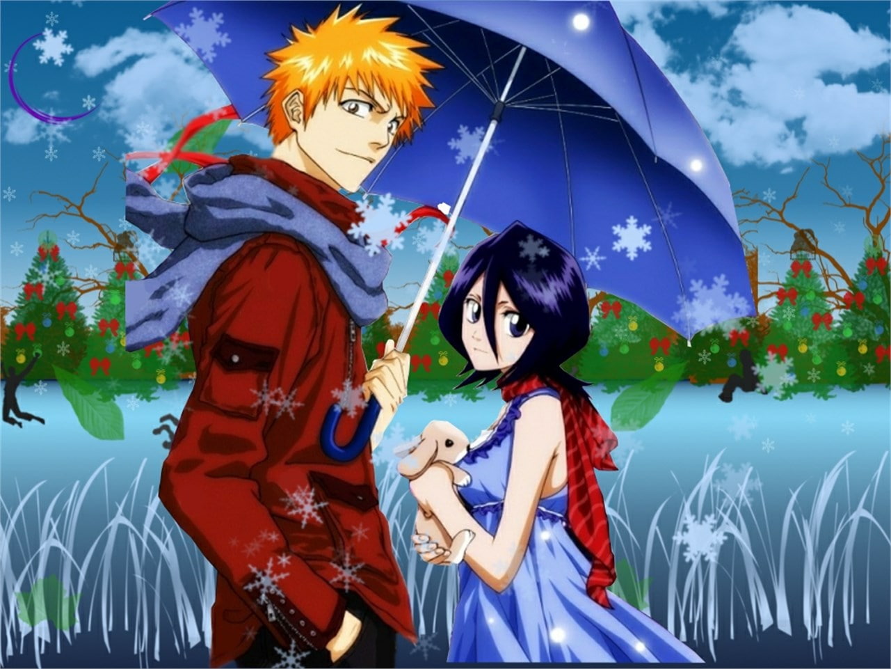 bleach