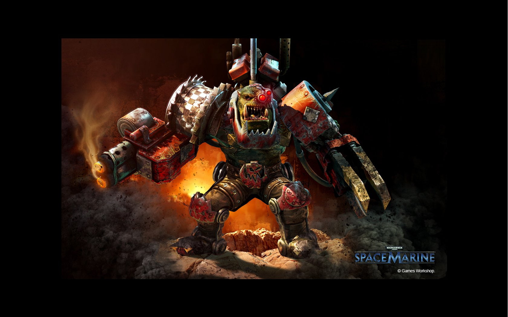 Warhammer