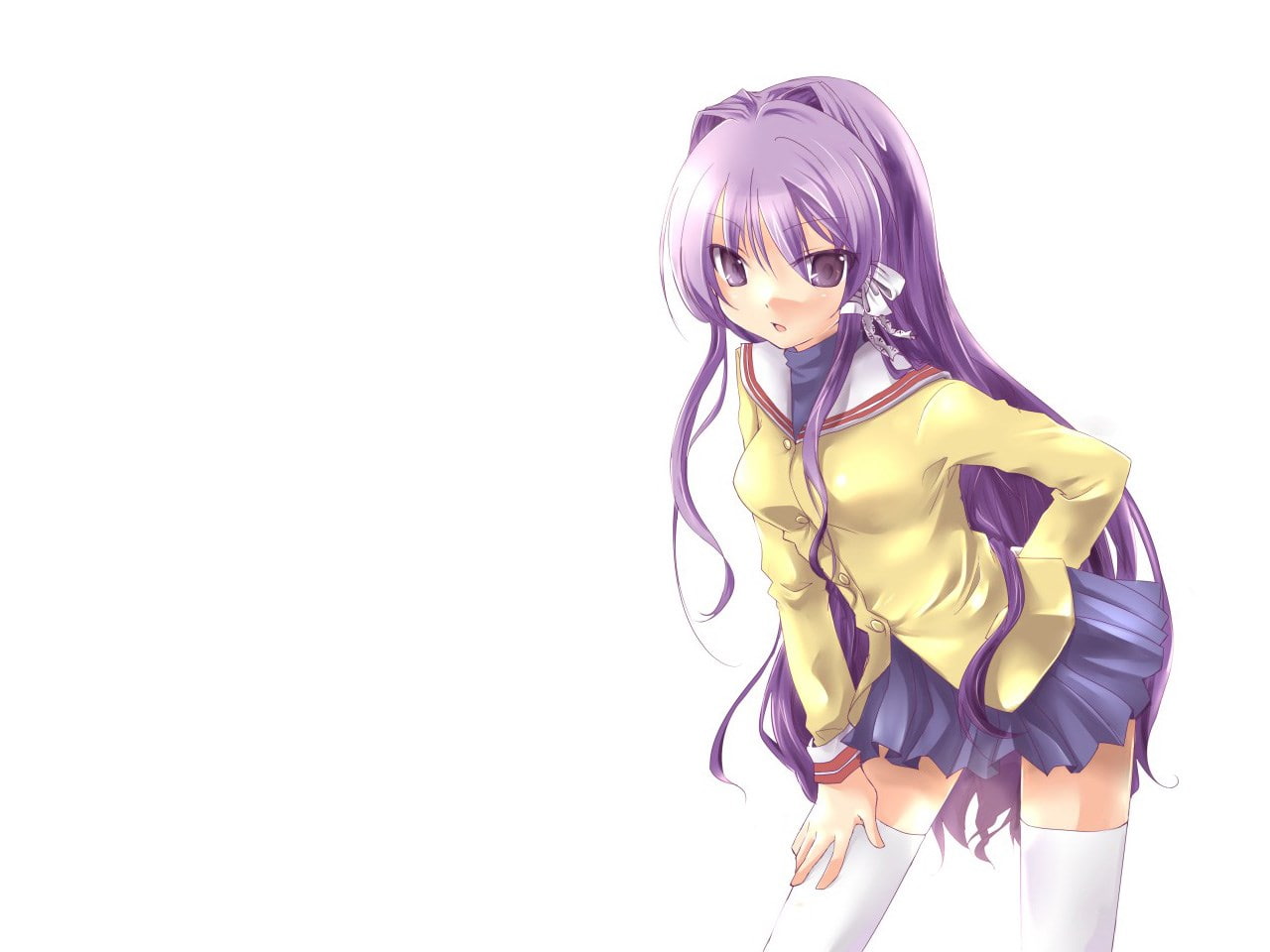 clannad