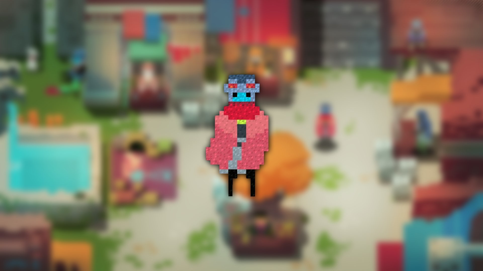 hyper light drifter