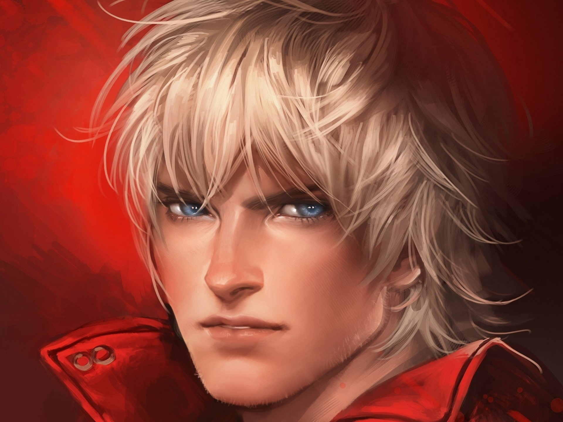 Devil May Cry