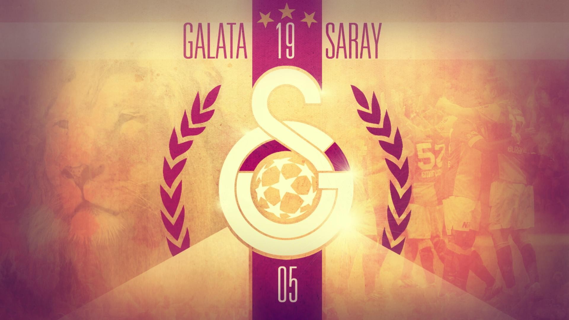 Galatasaray S.K., Soccer Clubs
