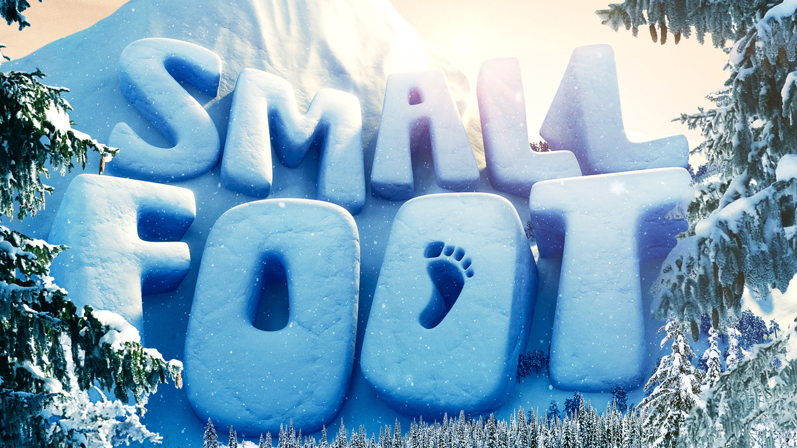 Smallfoot, Animation, 2018