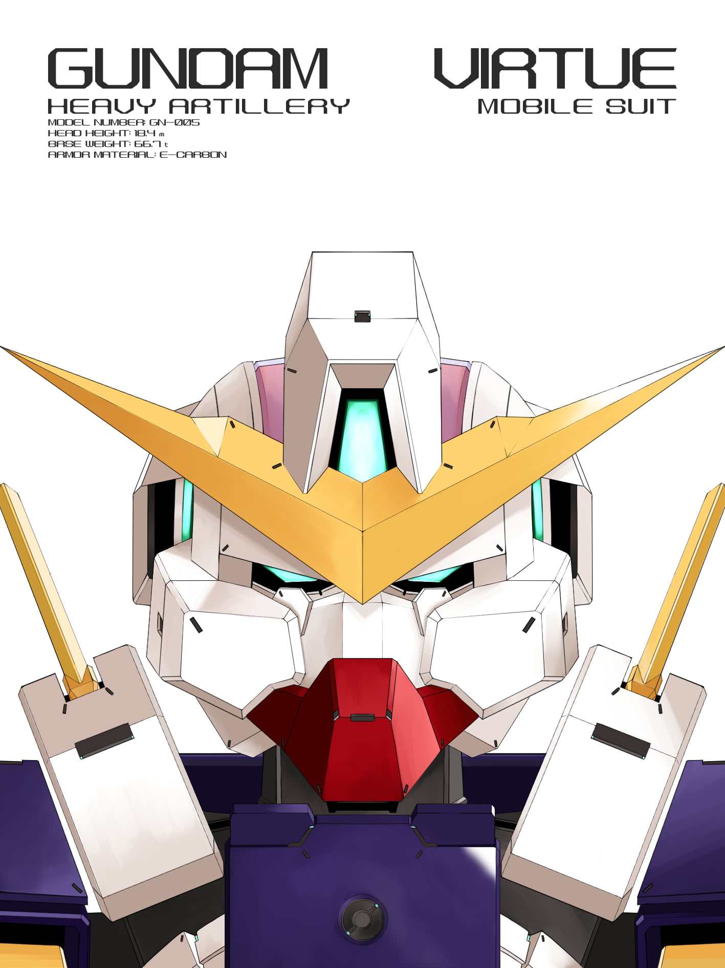 Free download | HD wallpaper: Gundam Virtue, anime, mechs, Super Robot ...