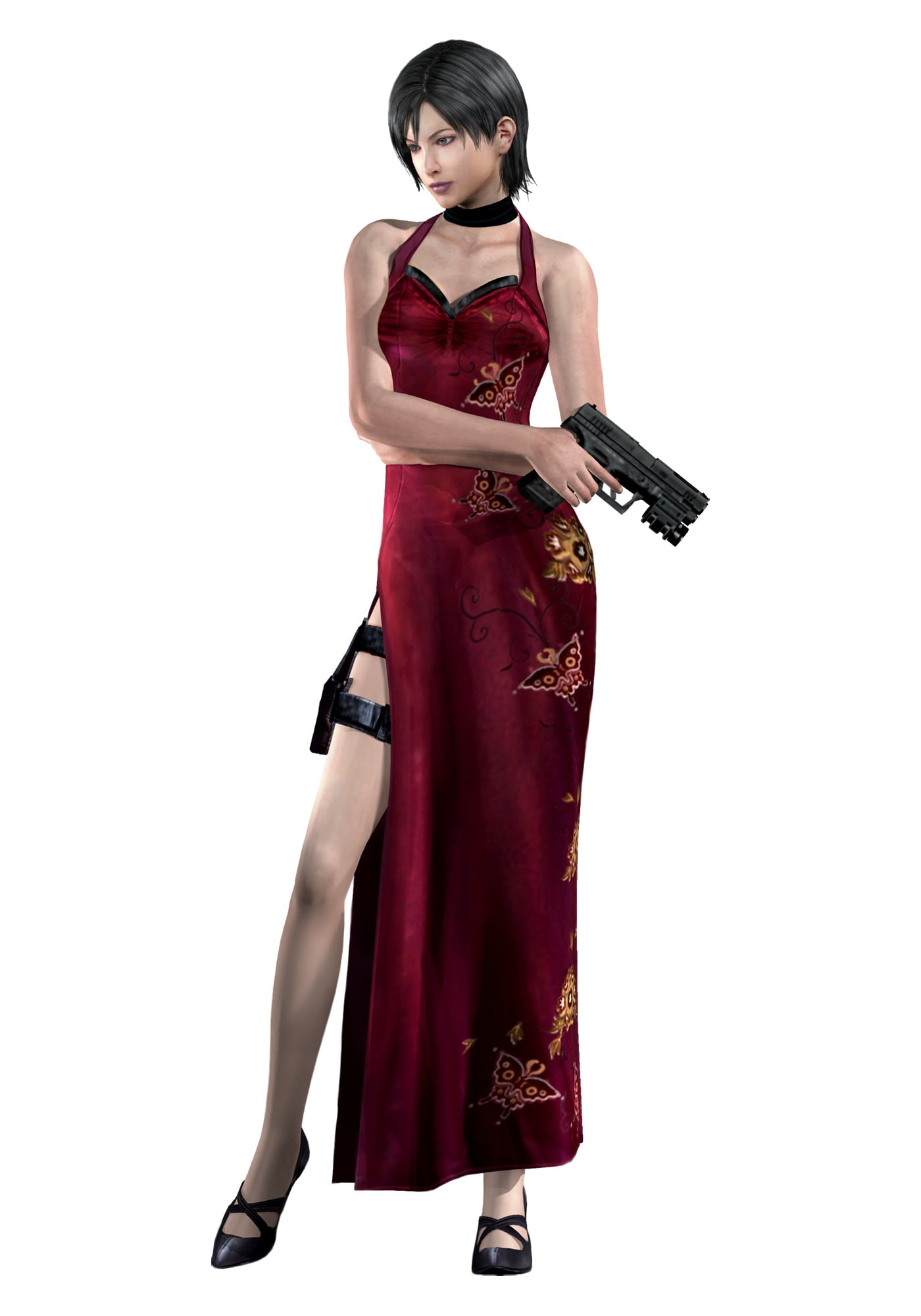 resident evil ada wong 1400x2000  Video Games Resident Evil HD Art