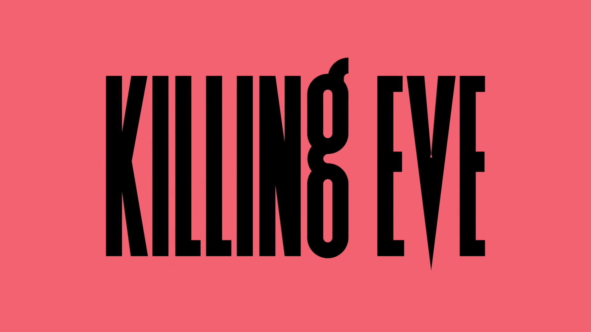 Killing Eve, contrast, Villanelle, TV, BBC, Spy