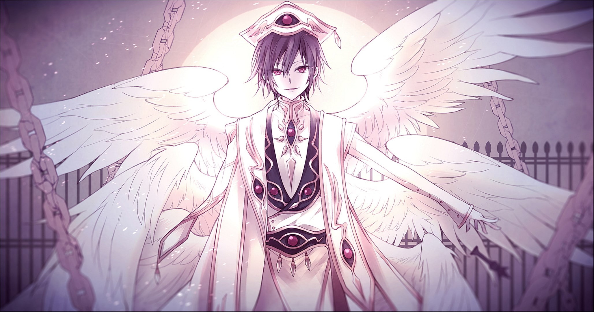 code geass
