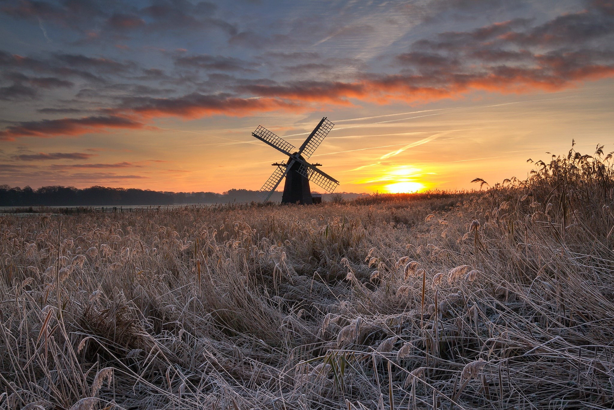 windmill