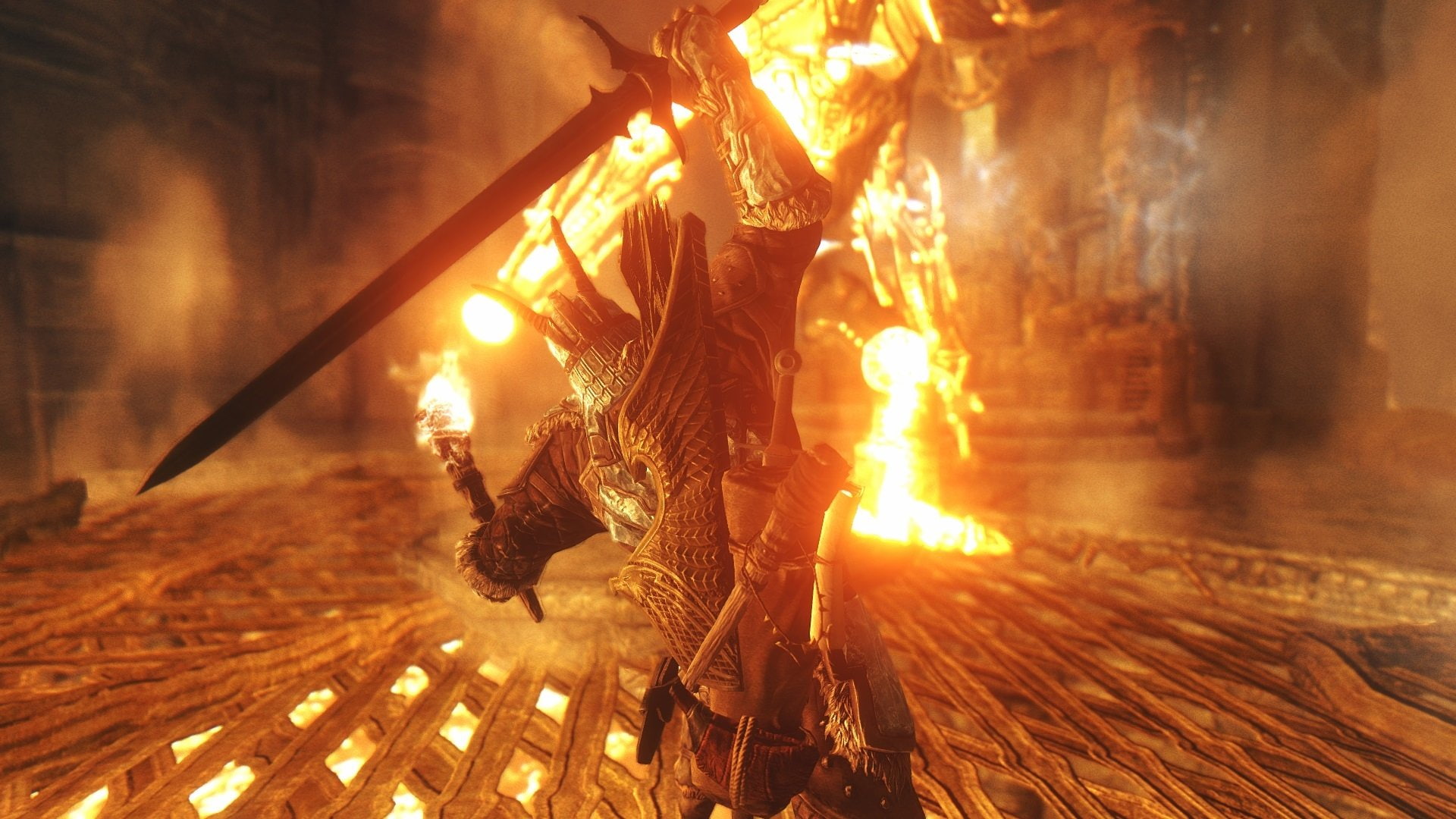 The Elder Scrolls, The Elder Scrolls V: Skyrim