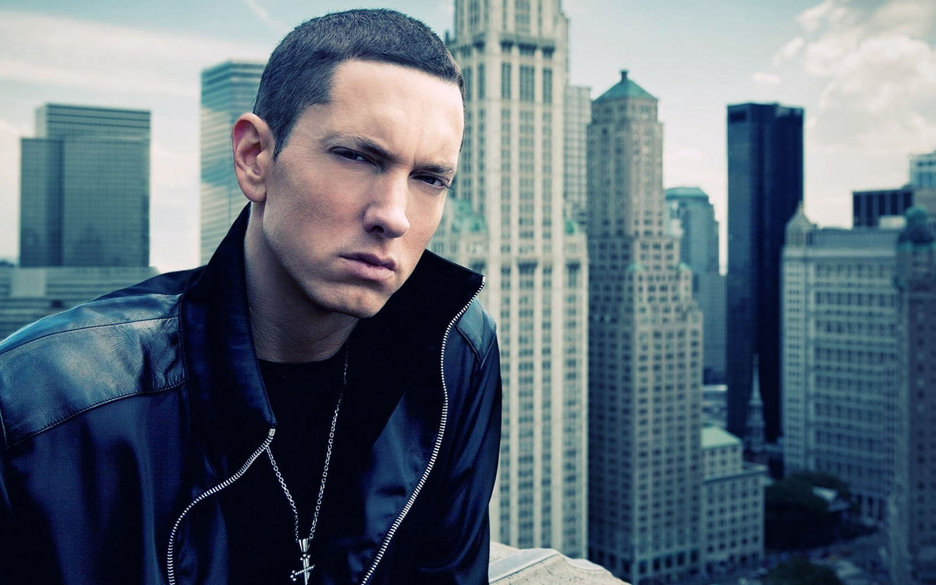 Eminem, Rap