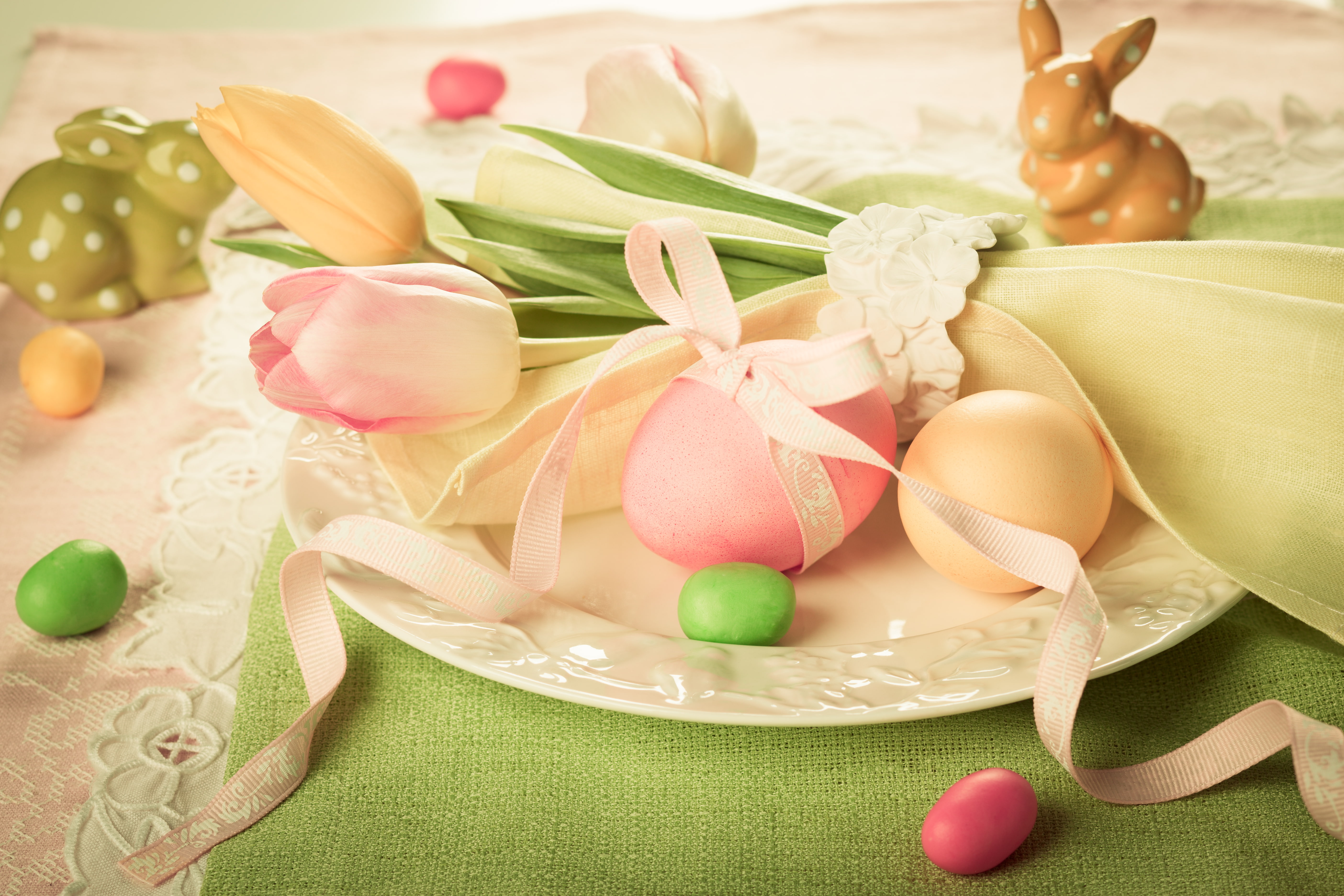eggs, Easter, Easter eggs