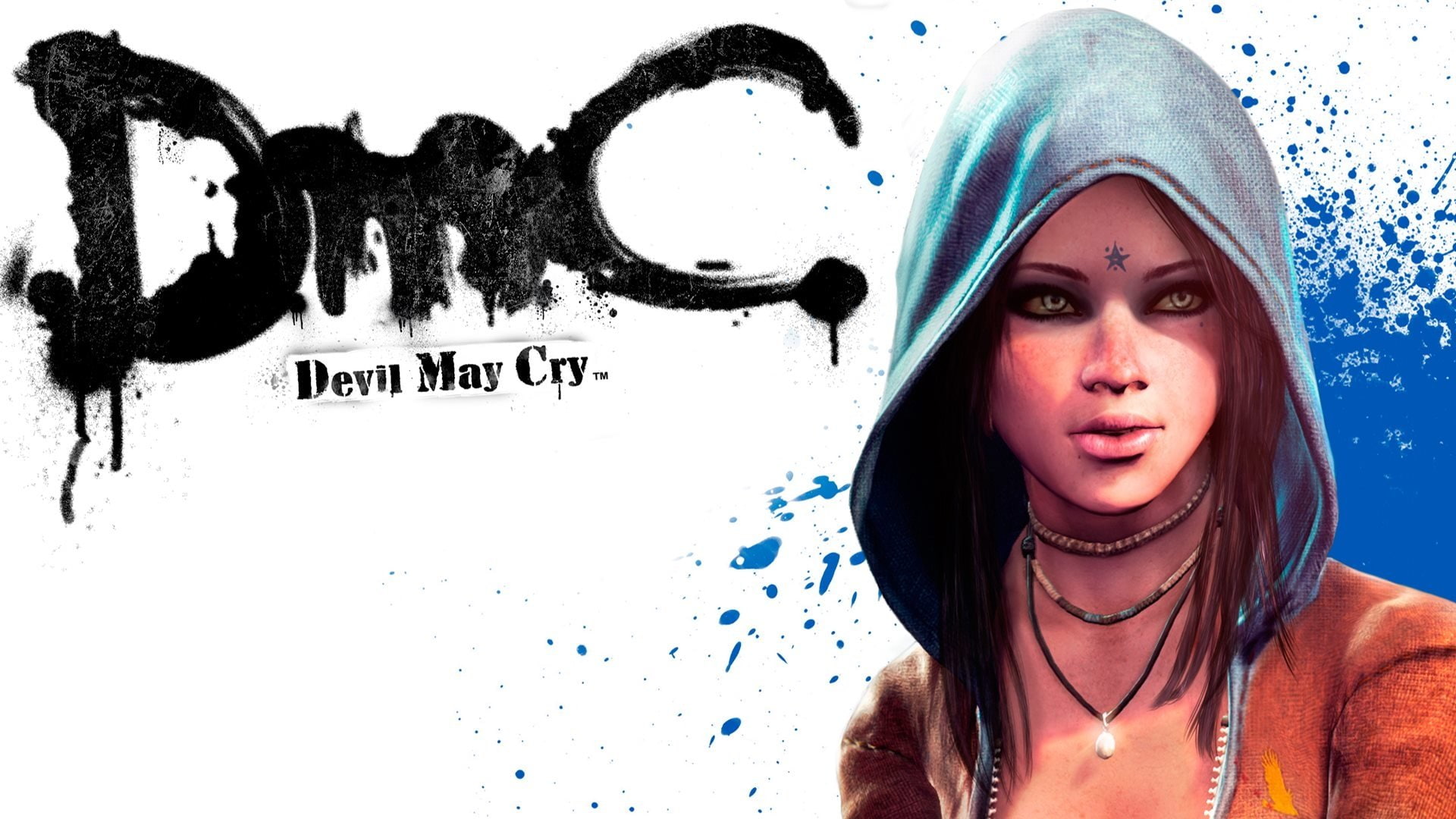 Devil May Cry