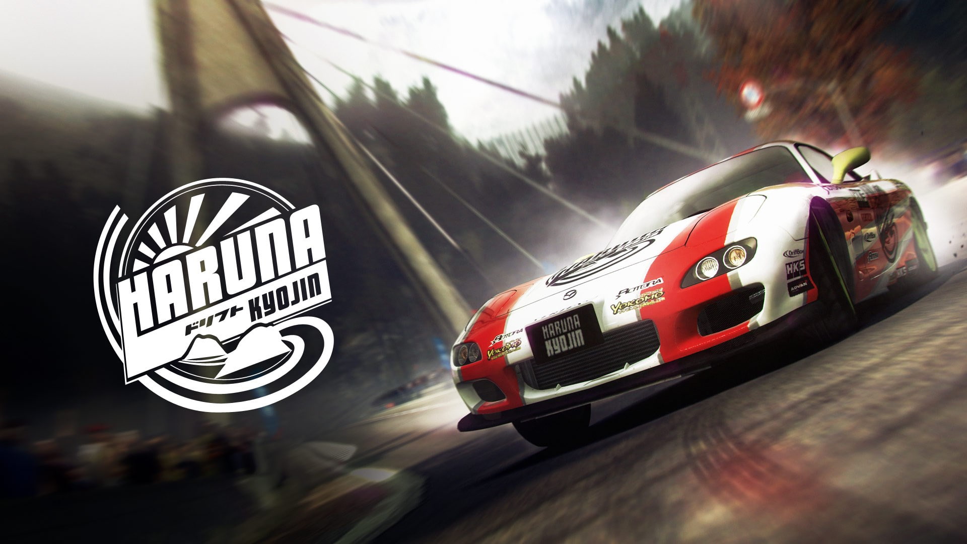 GRiD 2