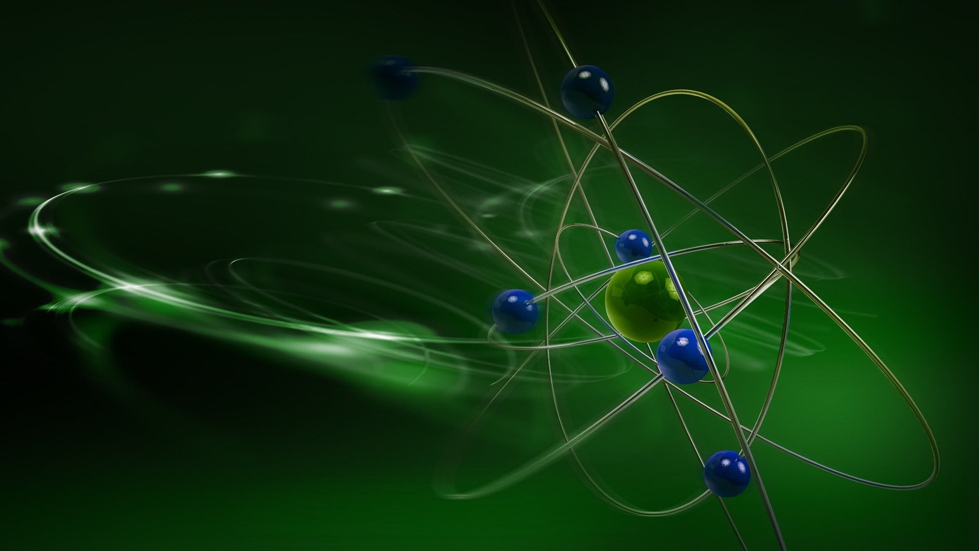 blue and green wallpaper screenshot, science, The Big Bang Theory