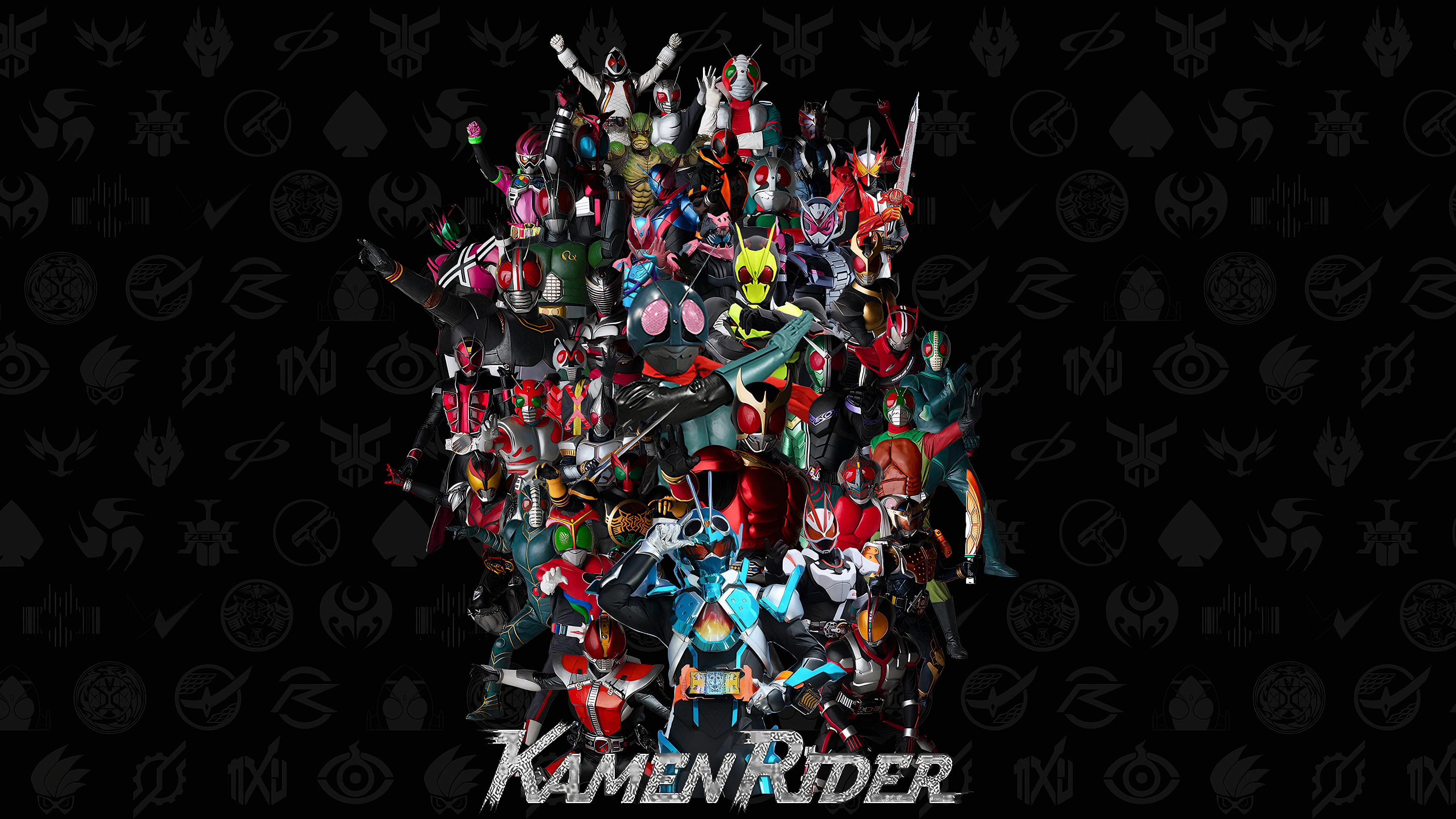 kamen rider, Kamen Rider Kuuga, Kamen Rider Agito, Kamen Rider Ryuki