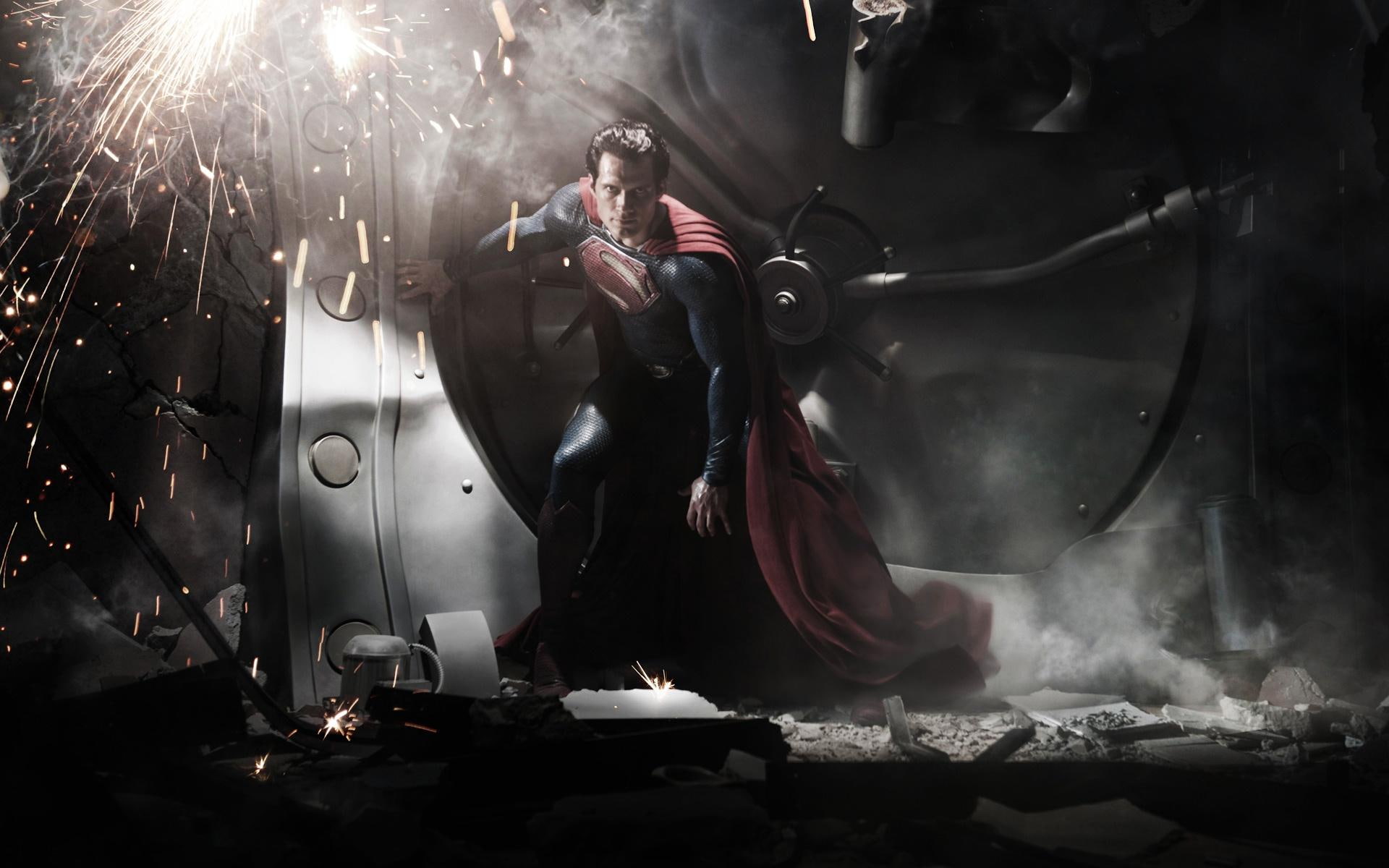 Man of Steel 2013 Movie, superman, movies