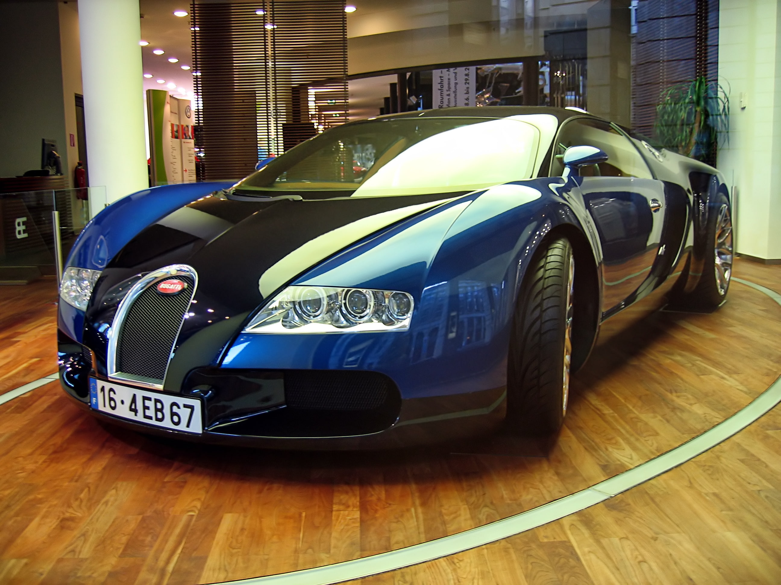 cars concept bugatti veyron 2592x1944  Aircraft Concepts HD Art