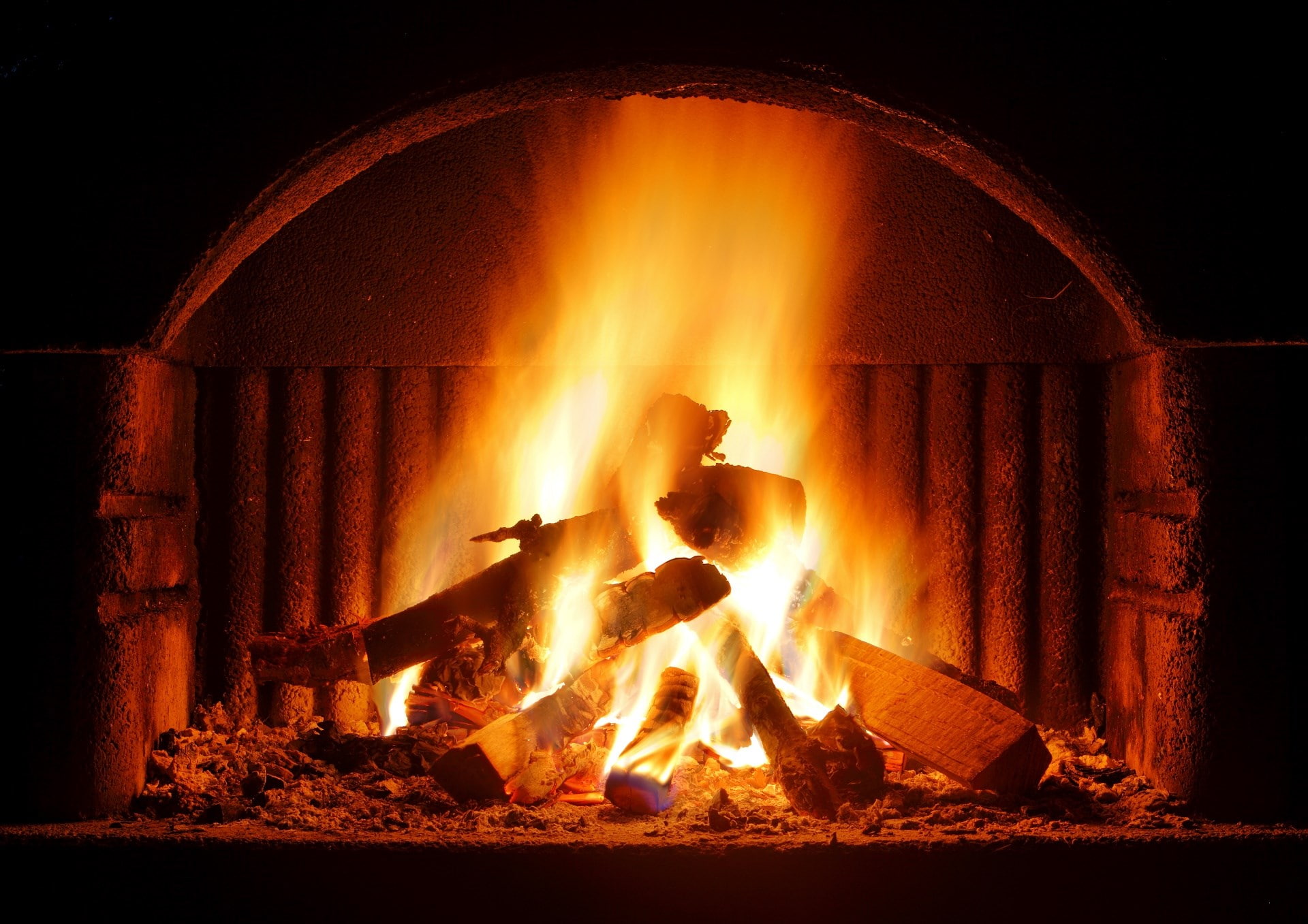 fire, heat - temperature, burning, flame, fire - natural phenomenon