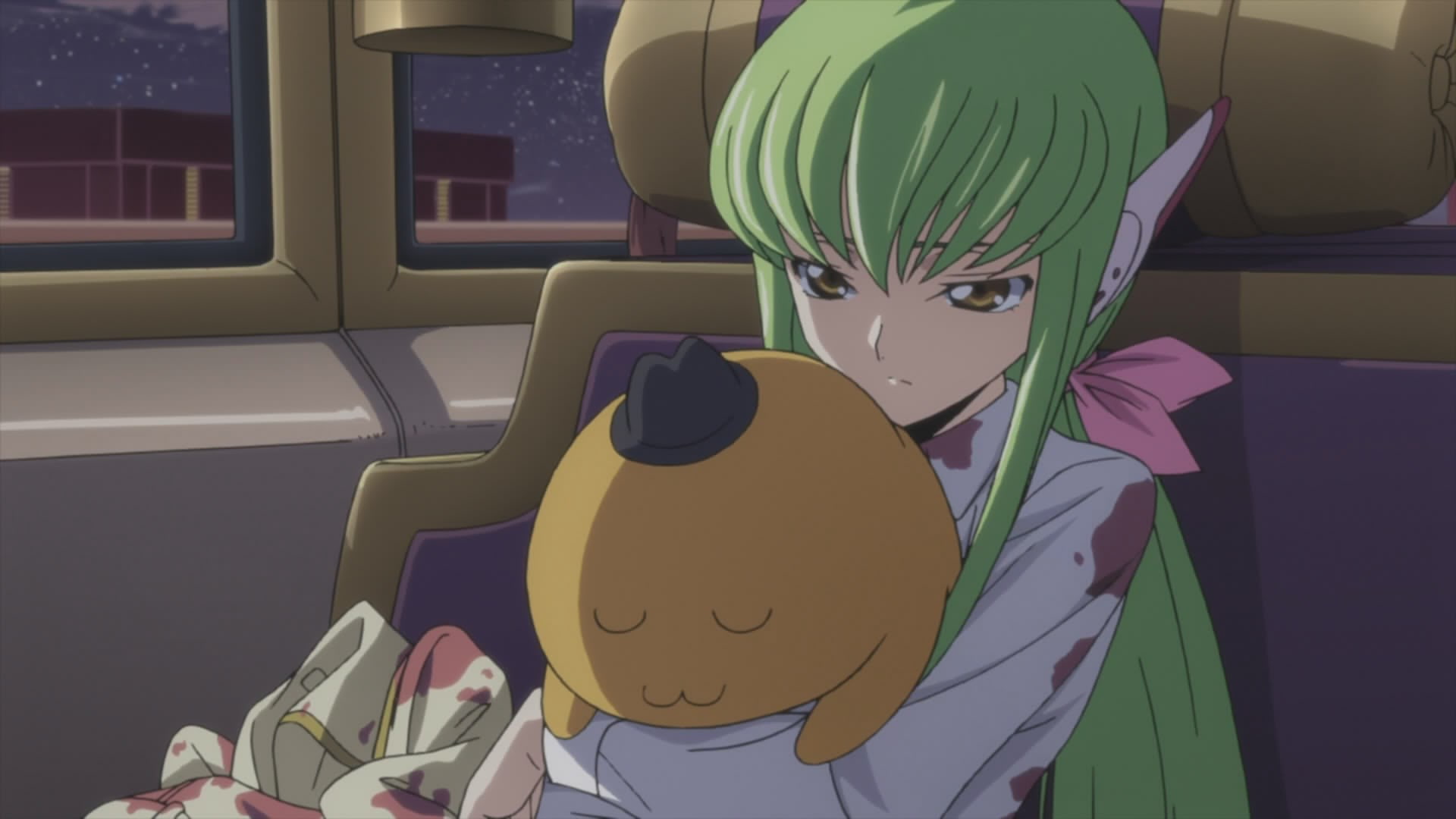 code geass