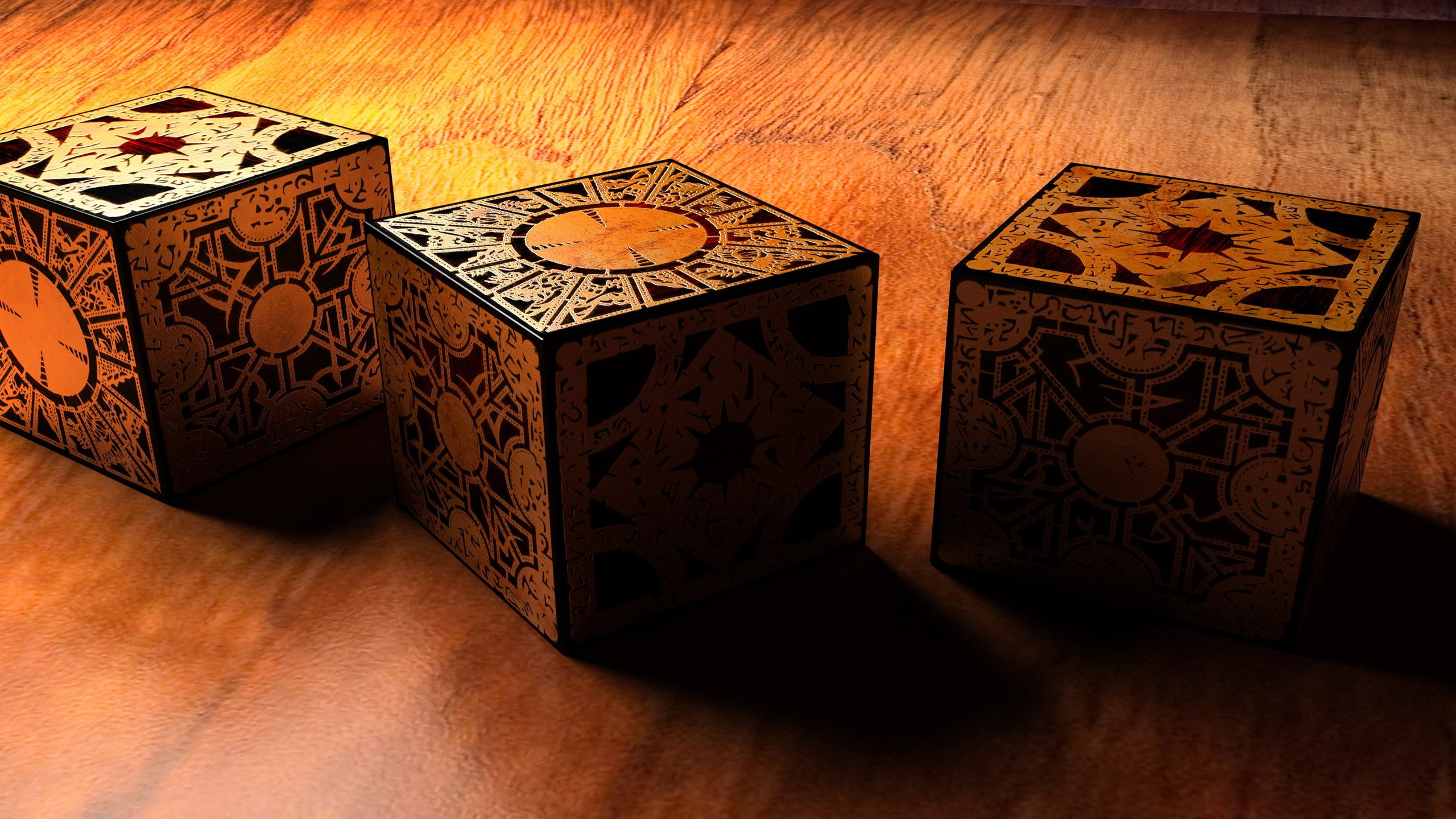 hellraiser