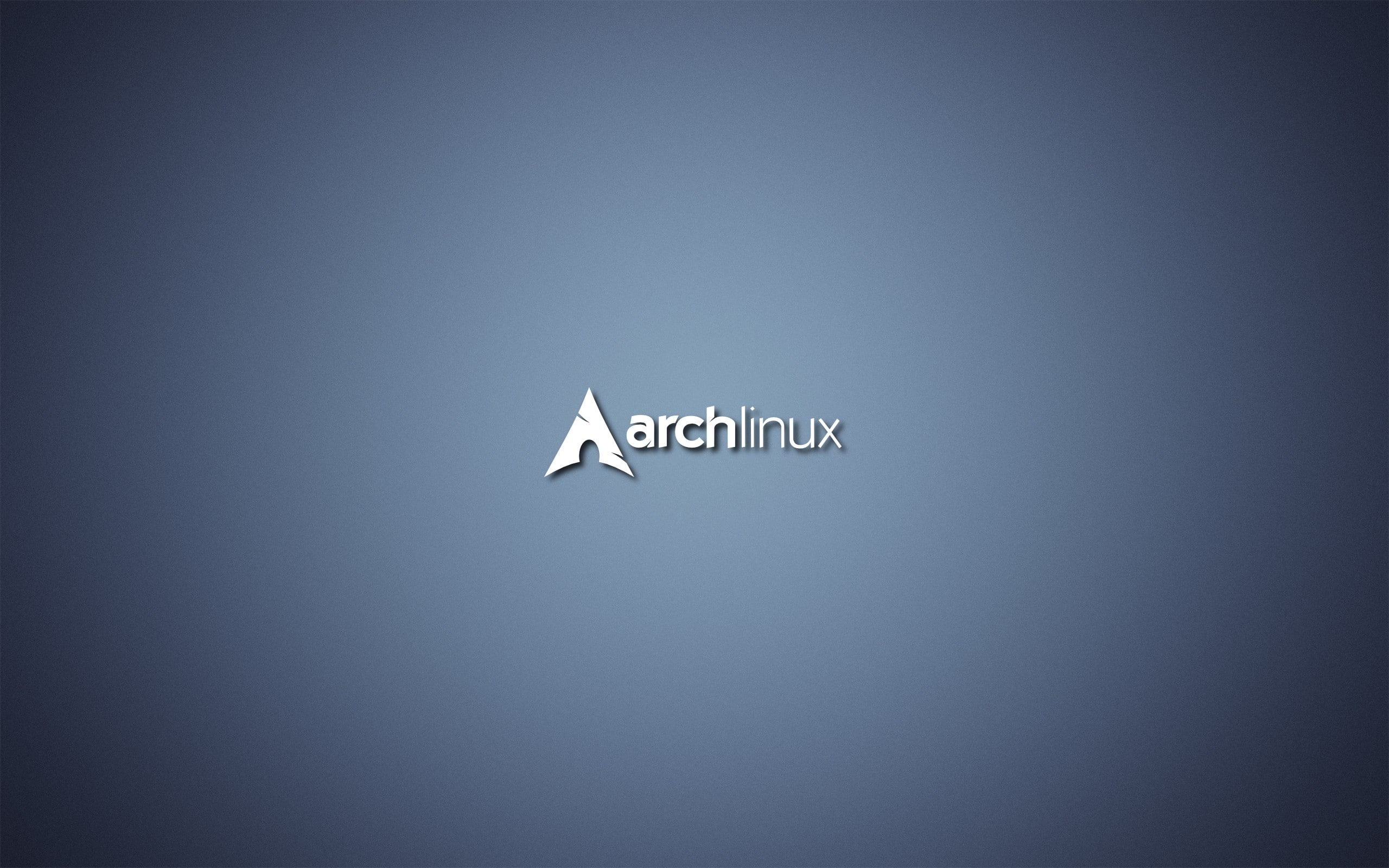 linux colored gnu arch linux Technology Linux HD Art
