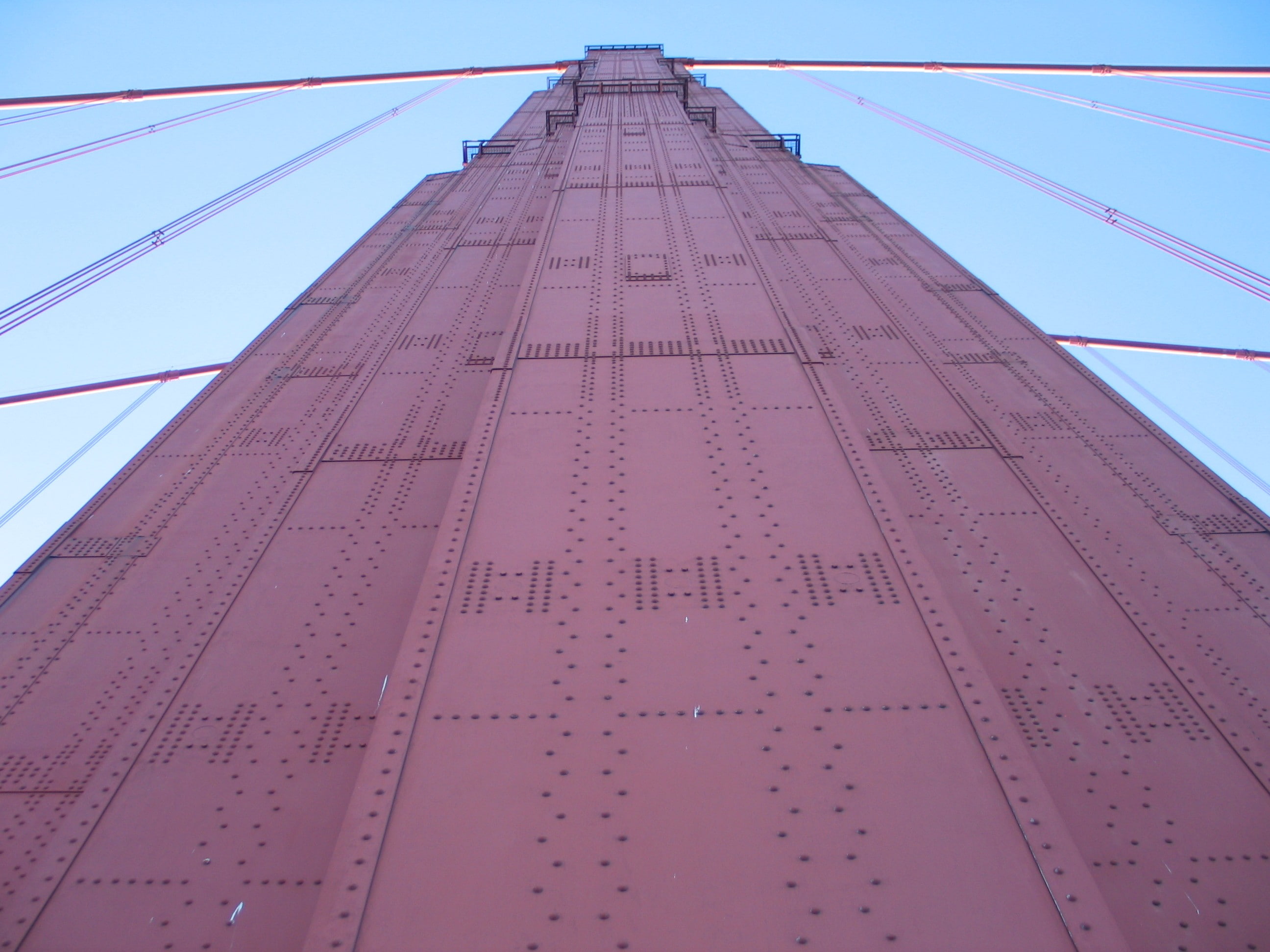 architecture, bridge