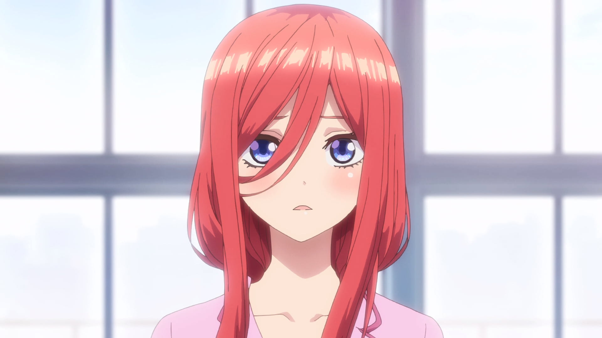 Anime, The Quintessential Quintuplets, Go Toubun No Hanayome