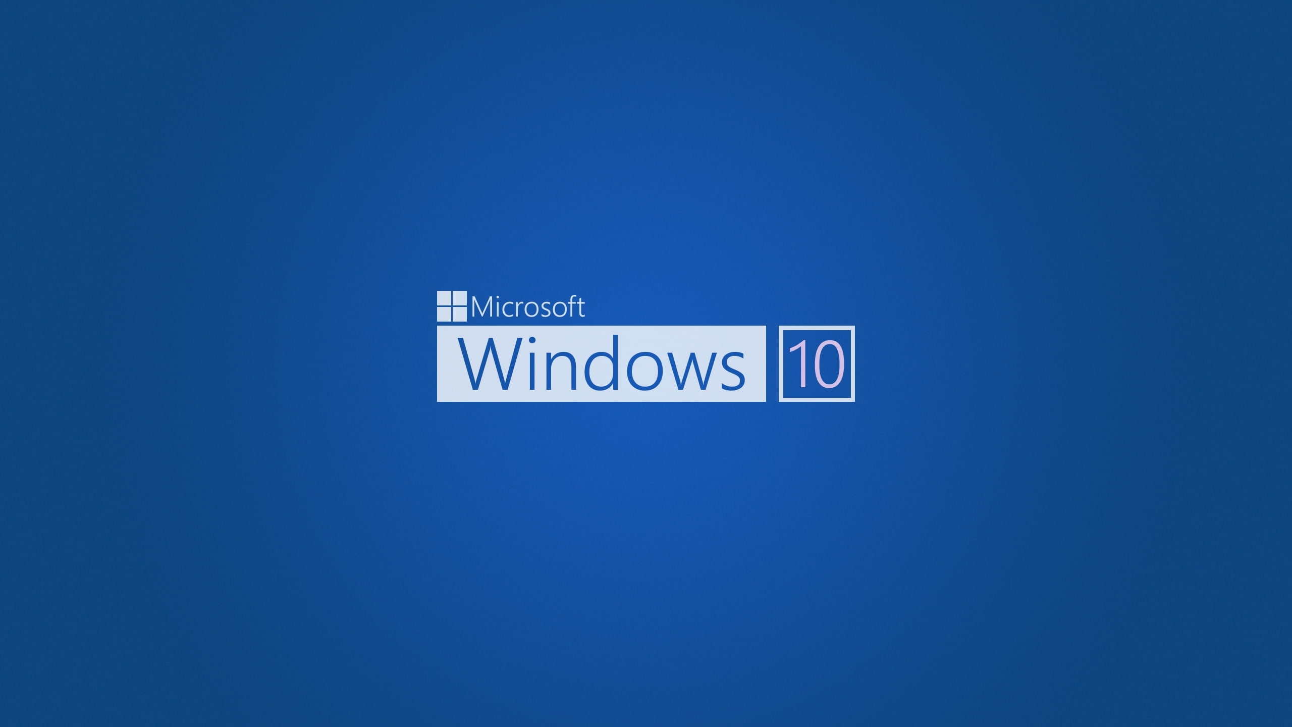 blue, Windows 10, operating system