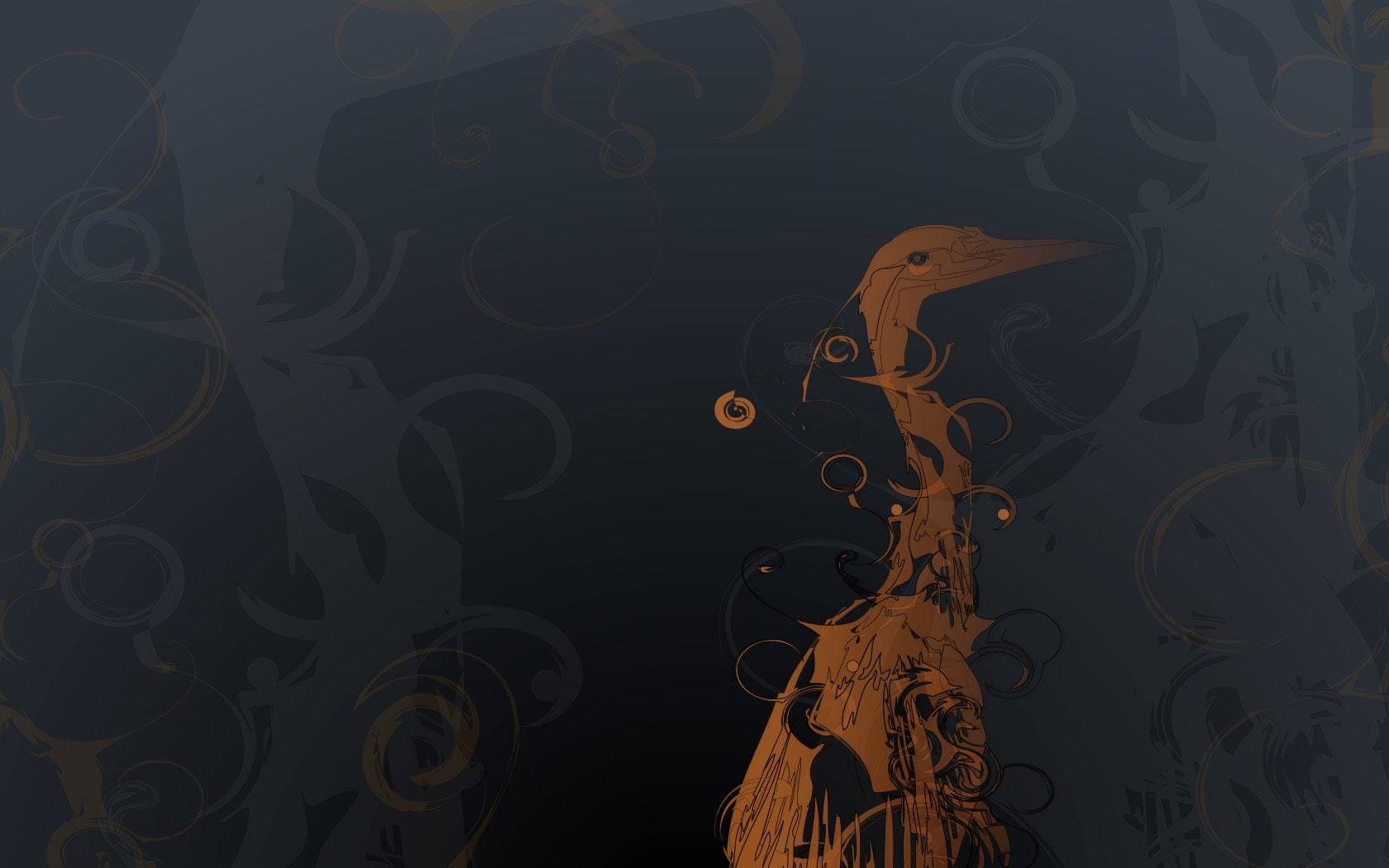 Artistic, Vector, Linux, Ubuntu