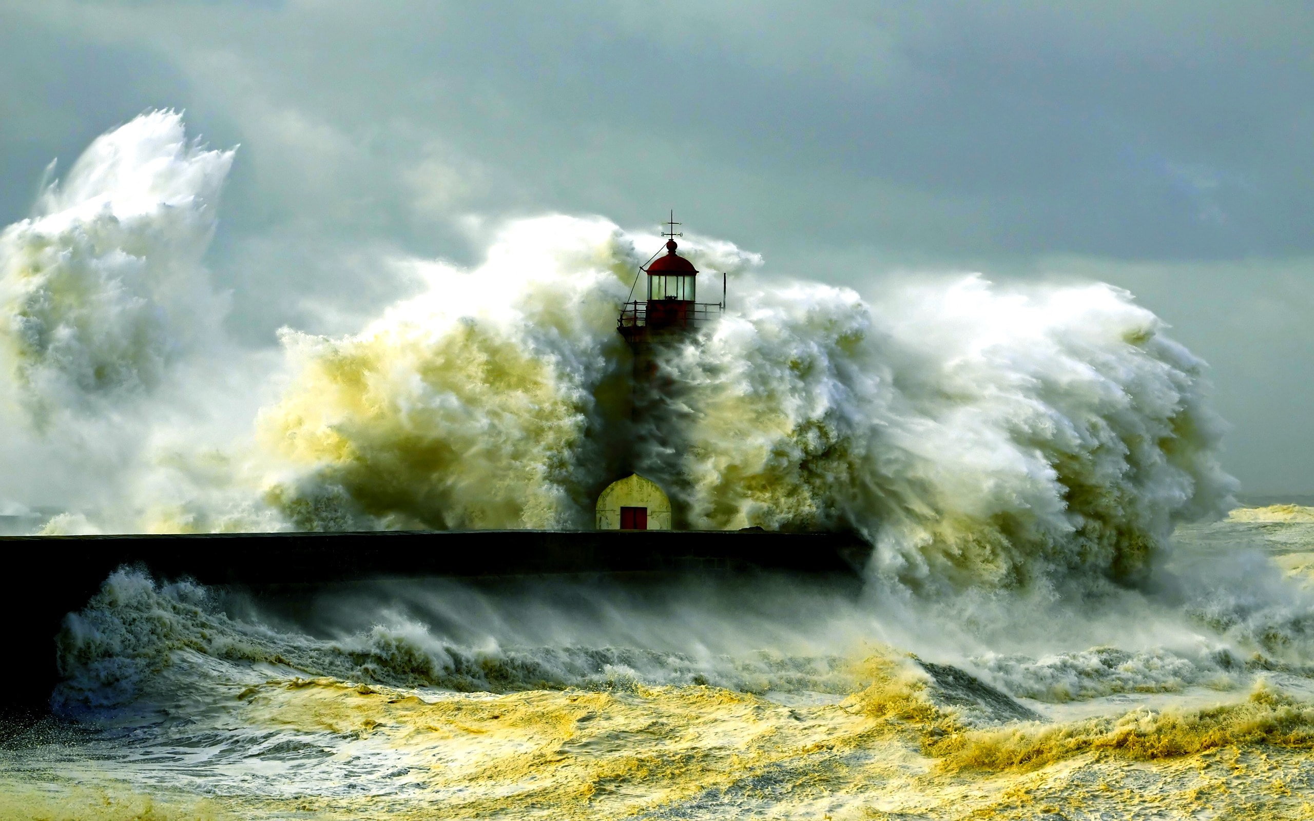 lighthouse
