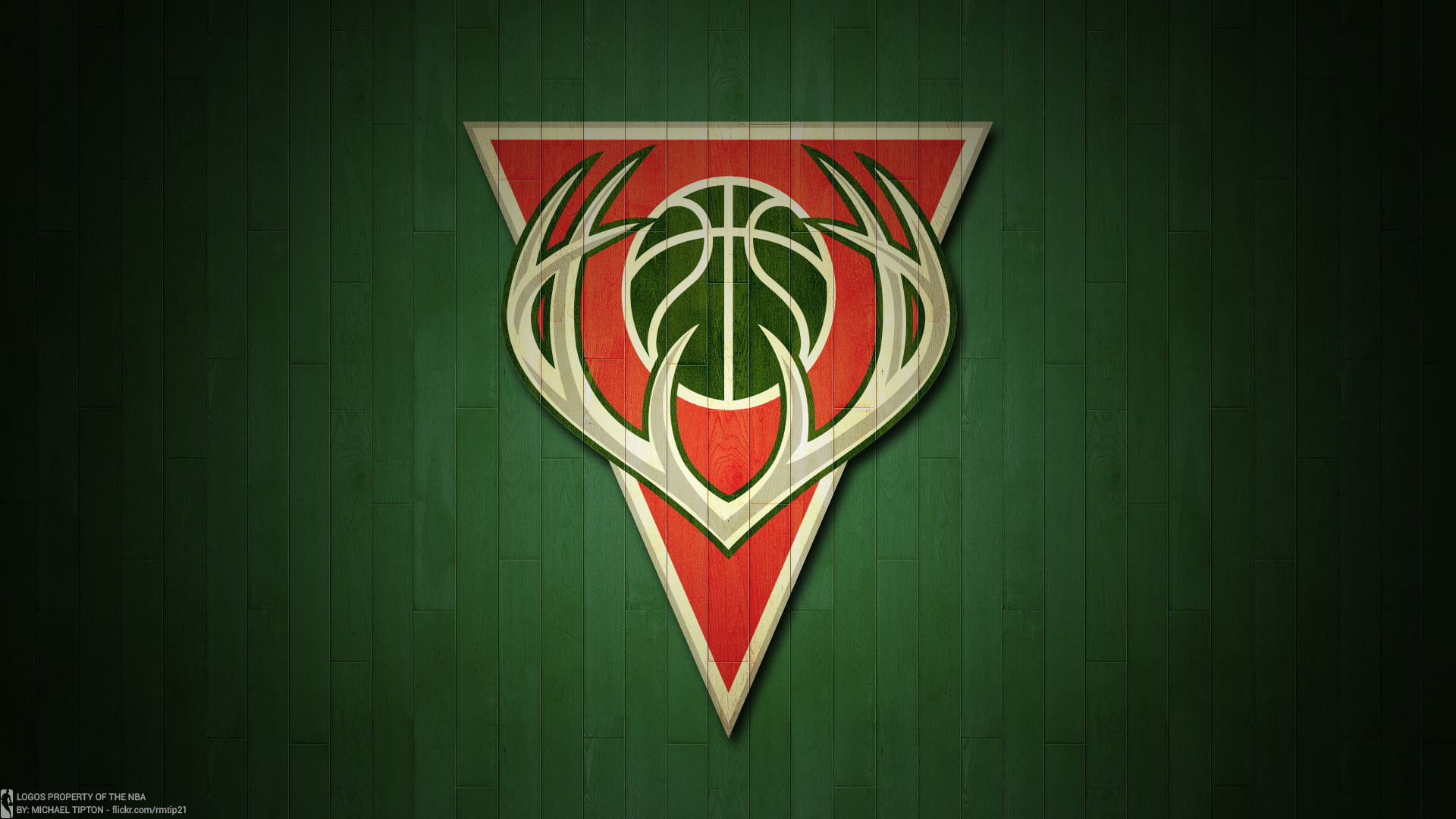 Basketball, Milwaukee Bucks, Emblem, NBA