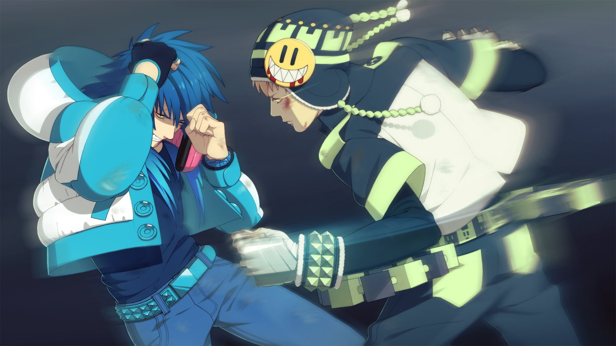 dramatical, murder