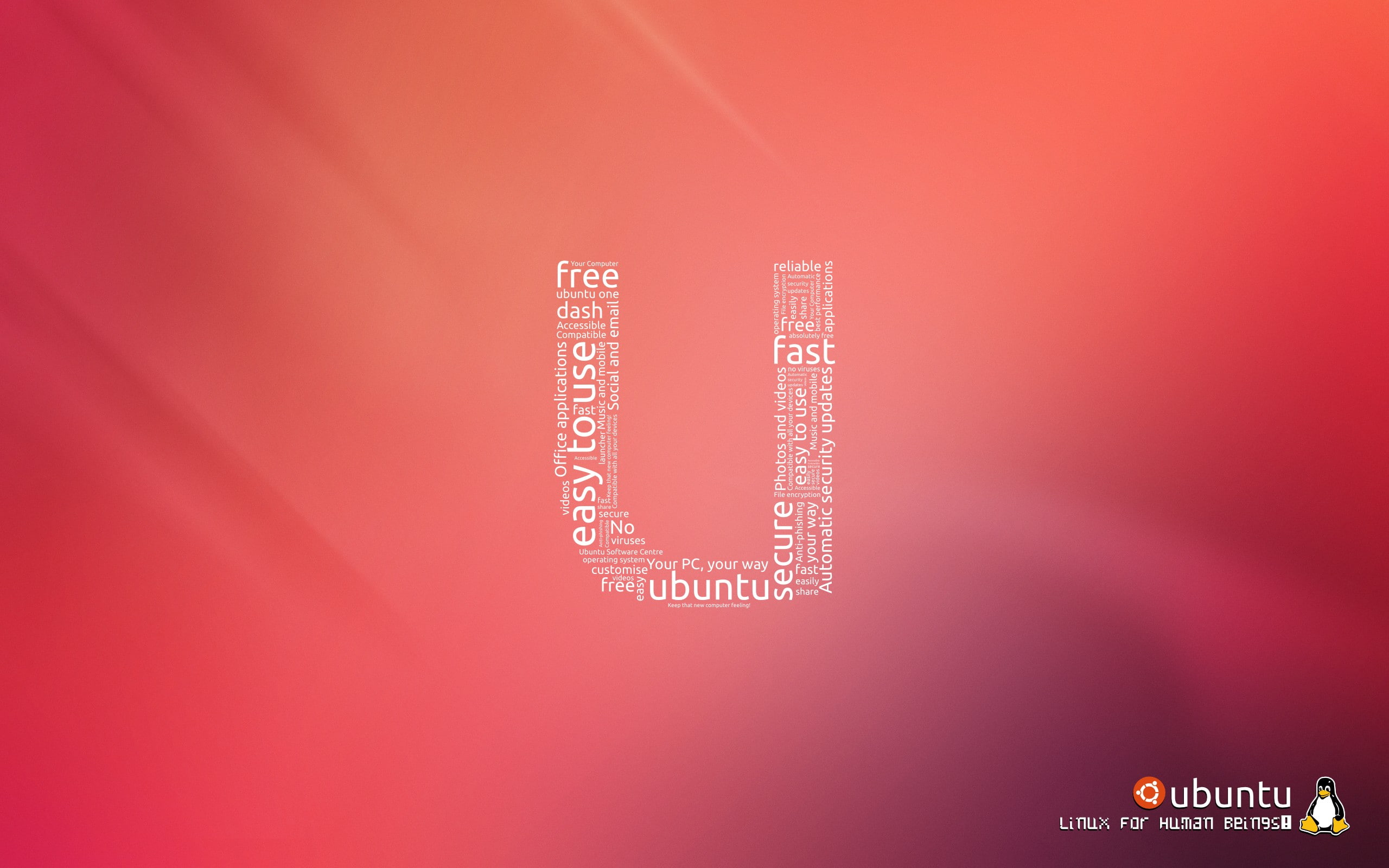 GNU, Linux, Ubuntu