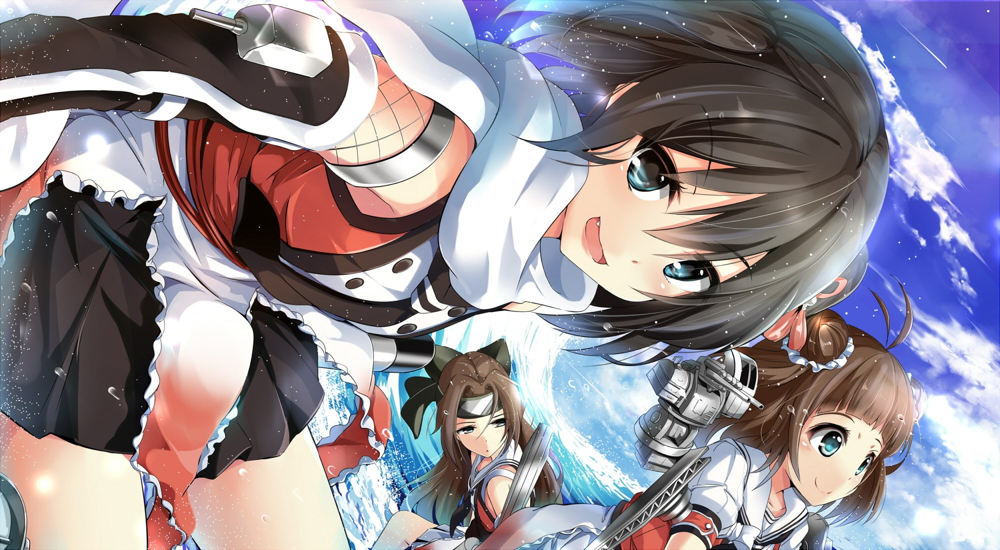 kantai collection