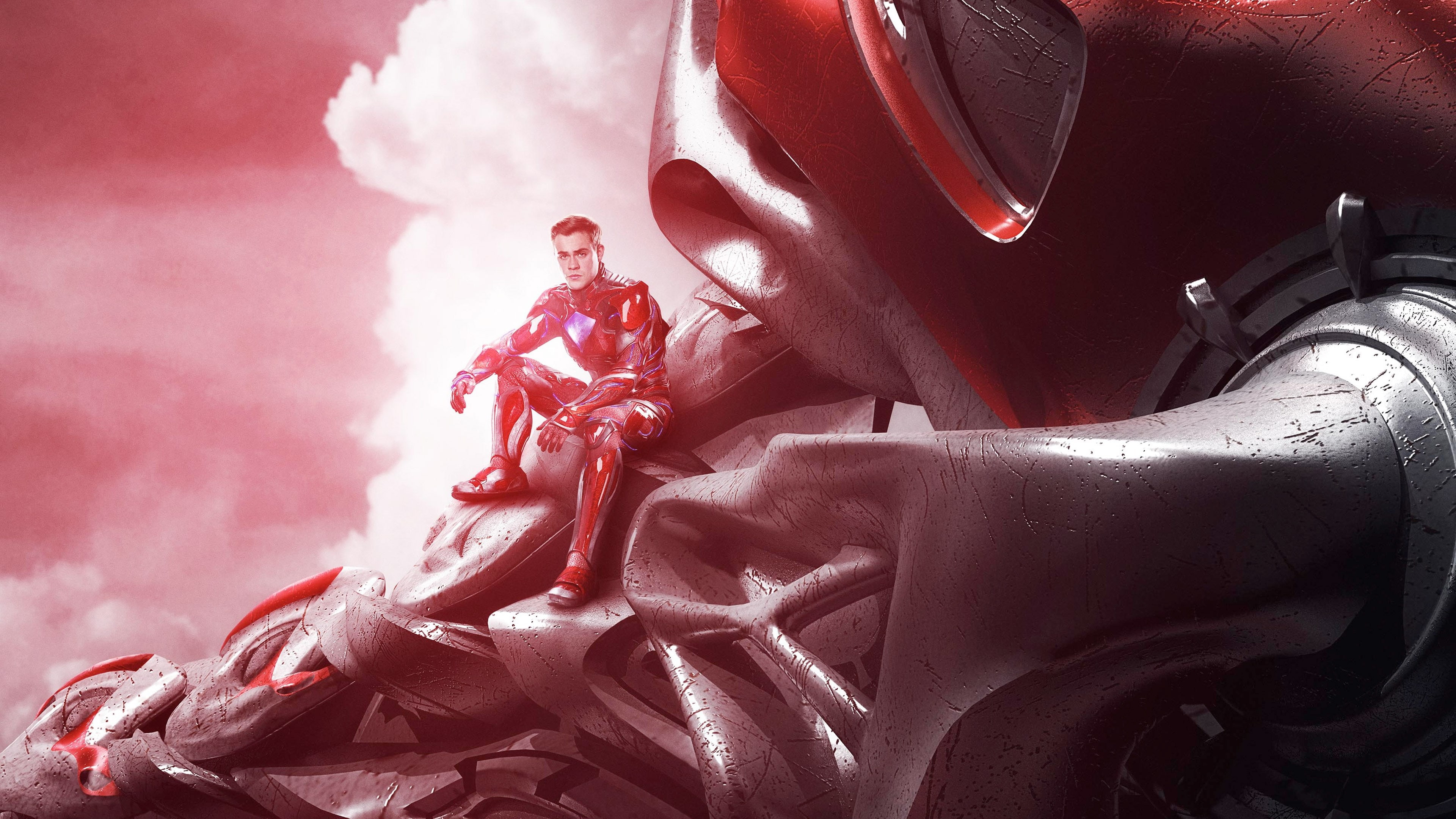 Free download | HD wallpaper: power rangers 4k awesome hd | Wallpaper Flare