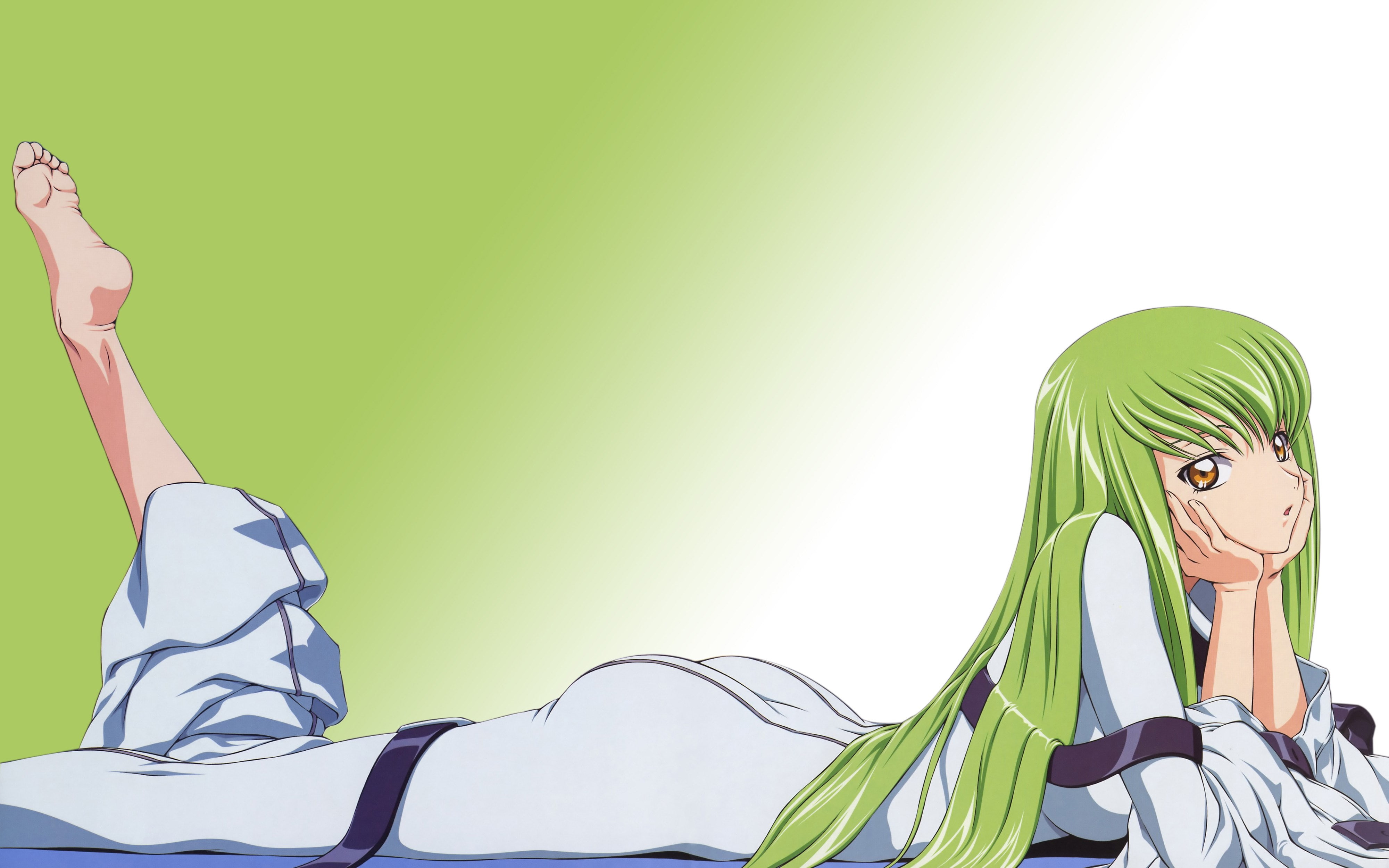 code geass